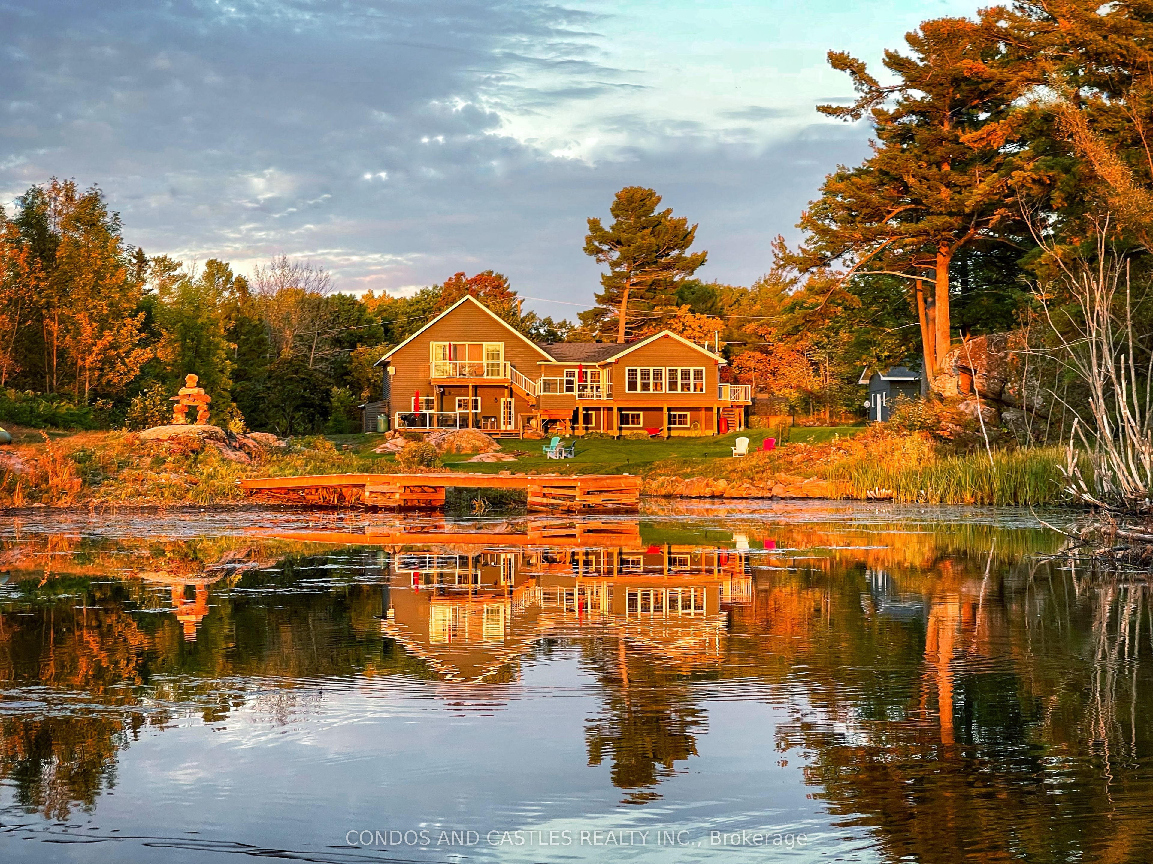 9 Osprey Way, Georgian Bay, ON L0K 1S0 photo 5