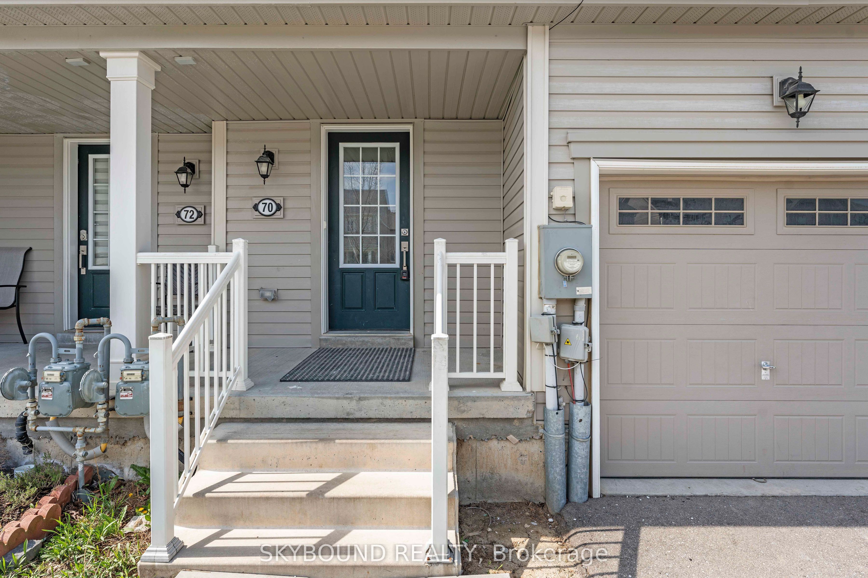 70 Munro Circle, Brantford, ON N3T 0R5 photo 2