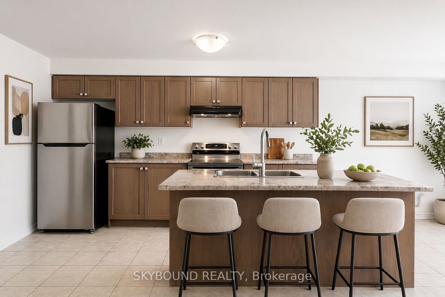 70 Munro Circle, Brantford, ON N3T 0R5 photo 4