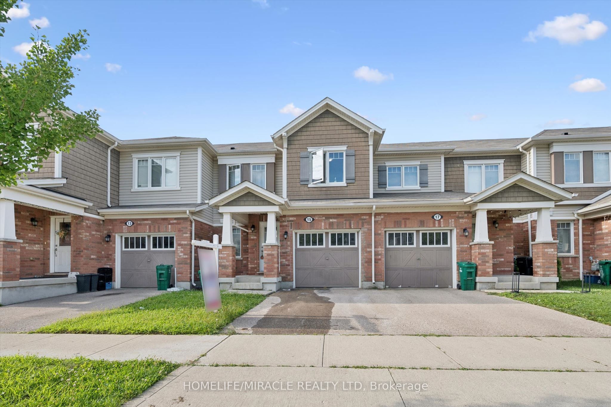 15 Stratus Street, Kitchener, ON N2R 0K5 photo 2