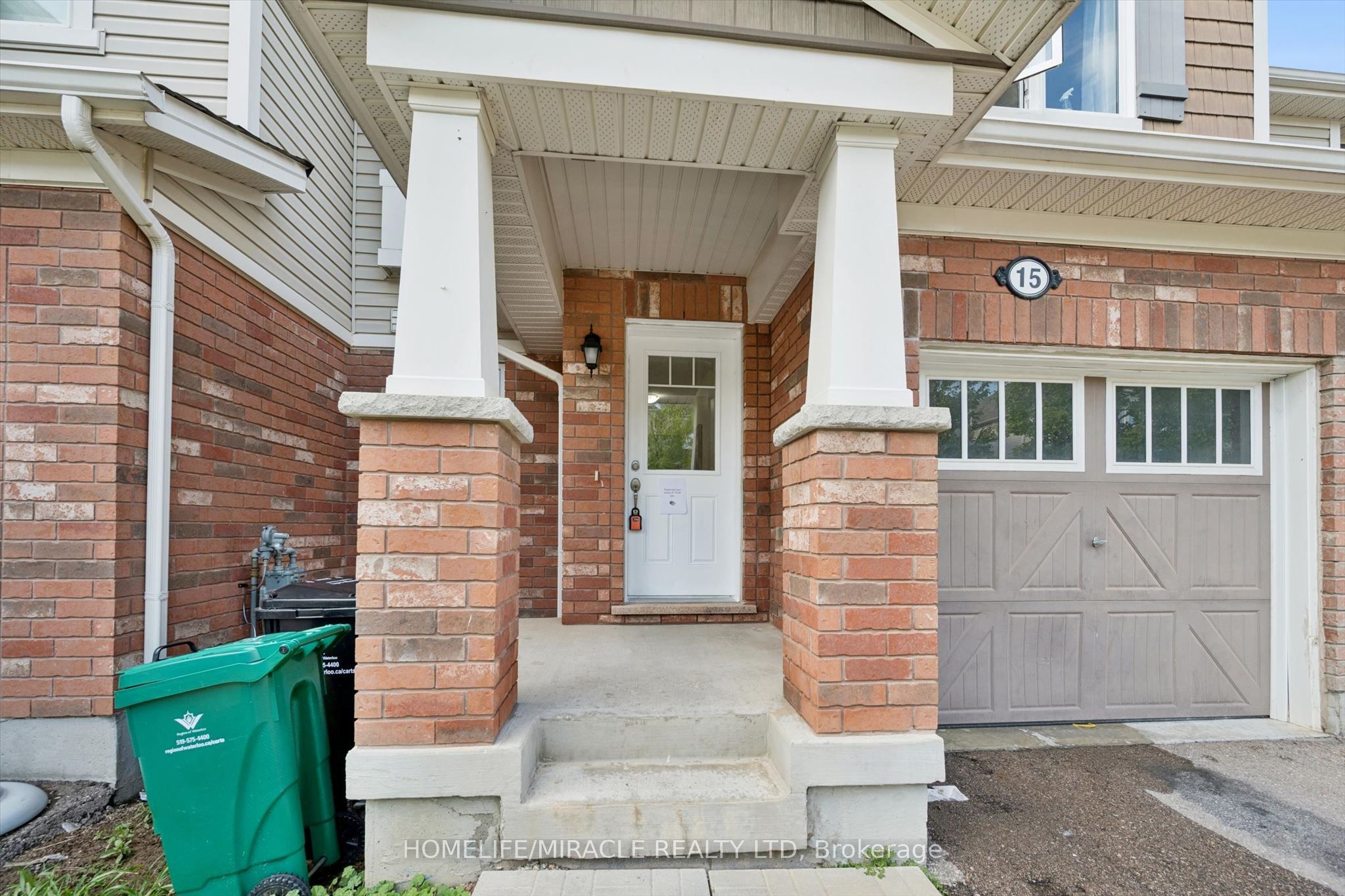 15 Stratus Street, Kitchener, ON N2R 0K5 photo 3