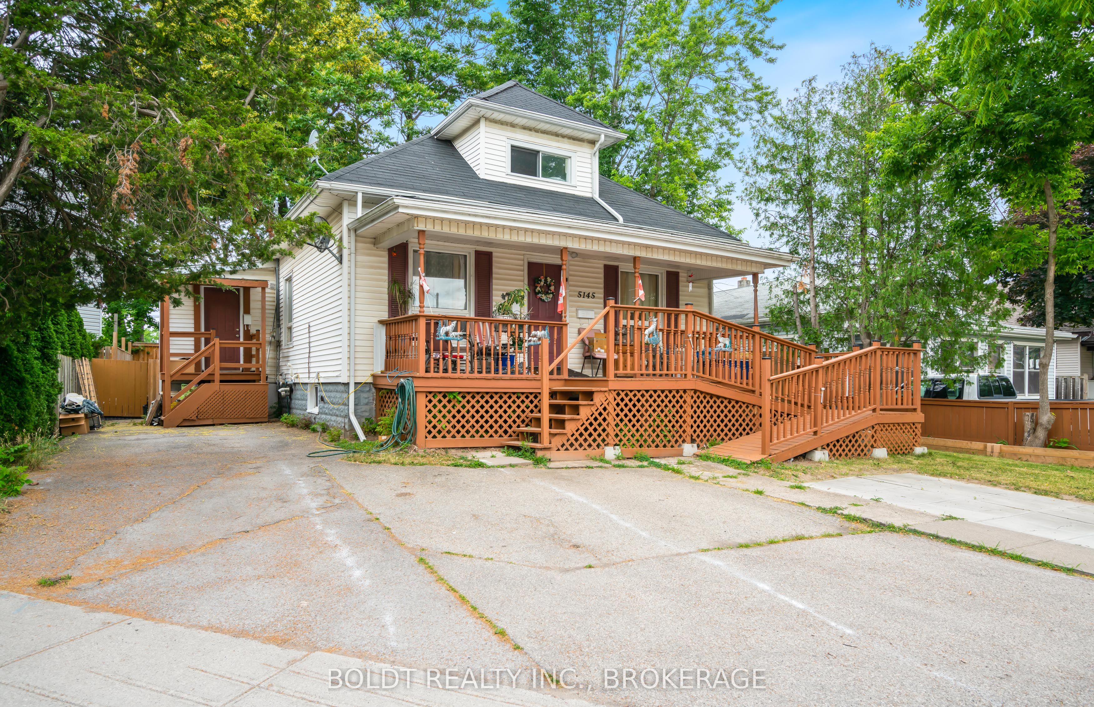 5145 Rice Crescent, Niagara Falls, ON L2E 4A1 photo 2
