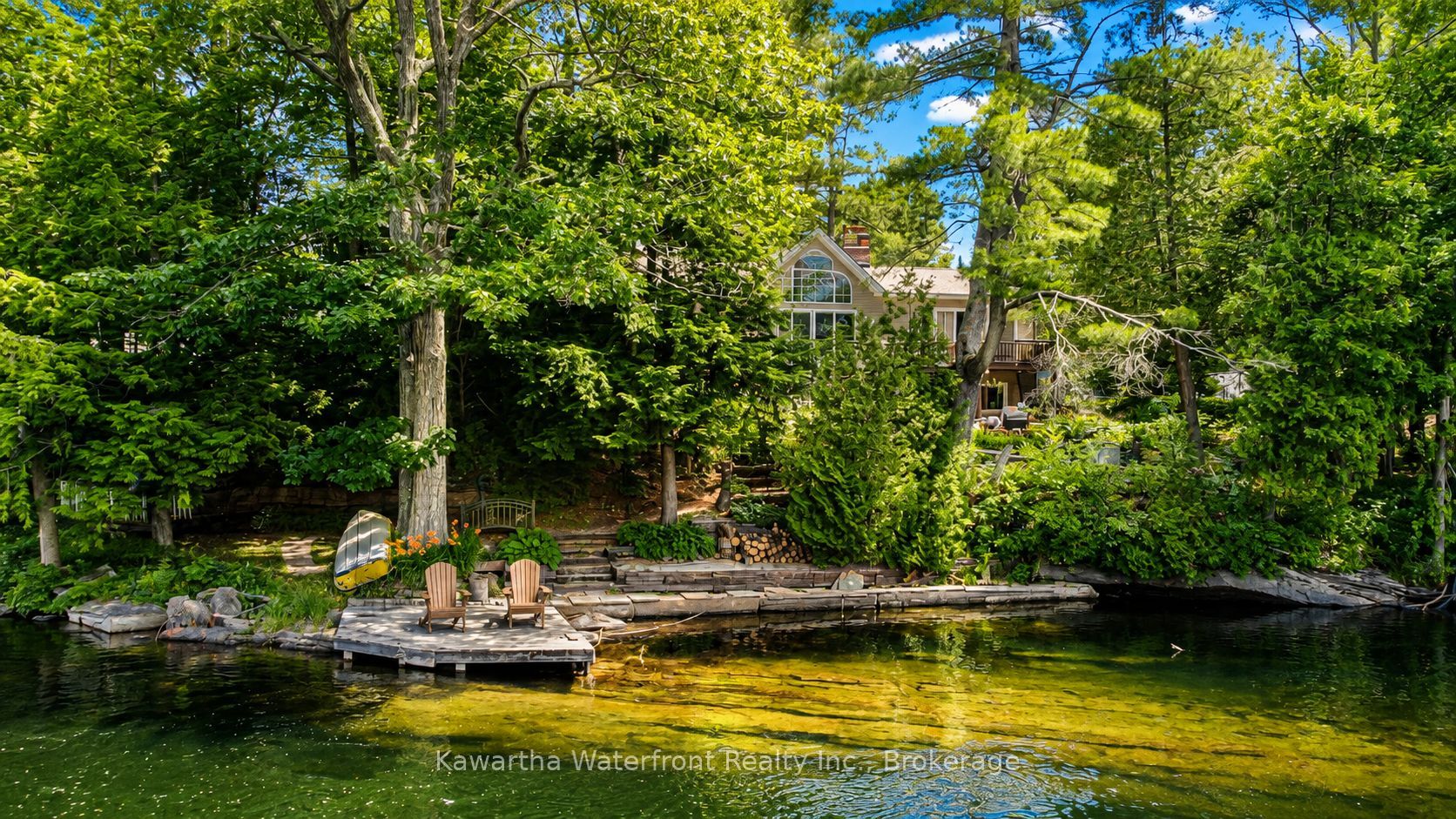 25 Government Dock Road, Kawartha Lakes, ON K0M 2L0 photo 2