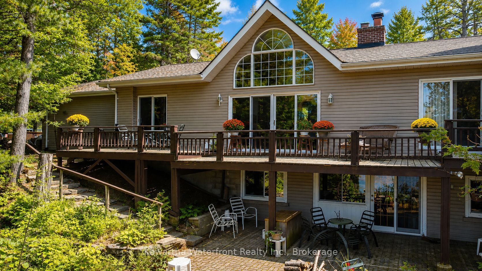 25 Government Dock Road, Kawartha Lakes, ON K0M 2L0 photo 3