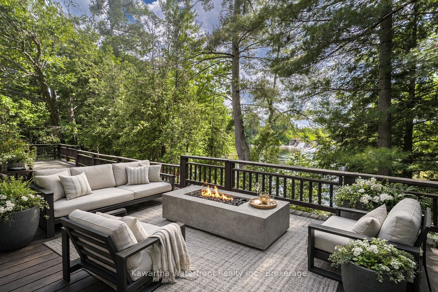 25 Government Dock Road, Kawartha Lakes, ON K0M 2L0 photo 4