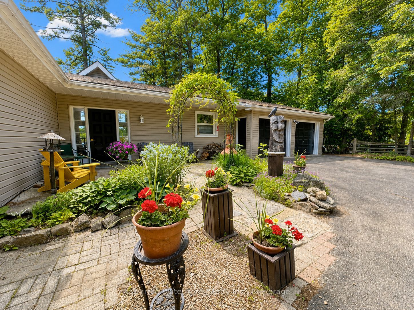25 Government Dock Road, Kawartha Lakes, ON K0M 2L0 photo 5