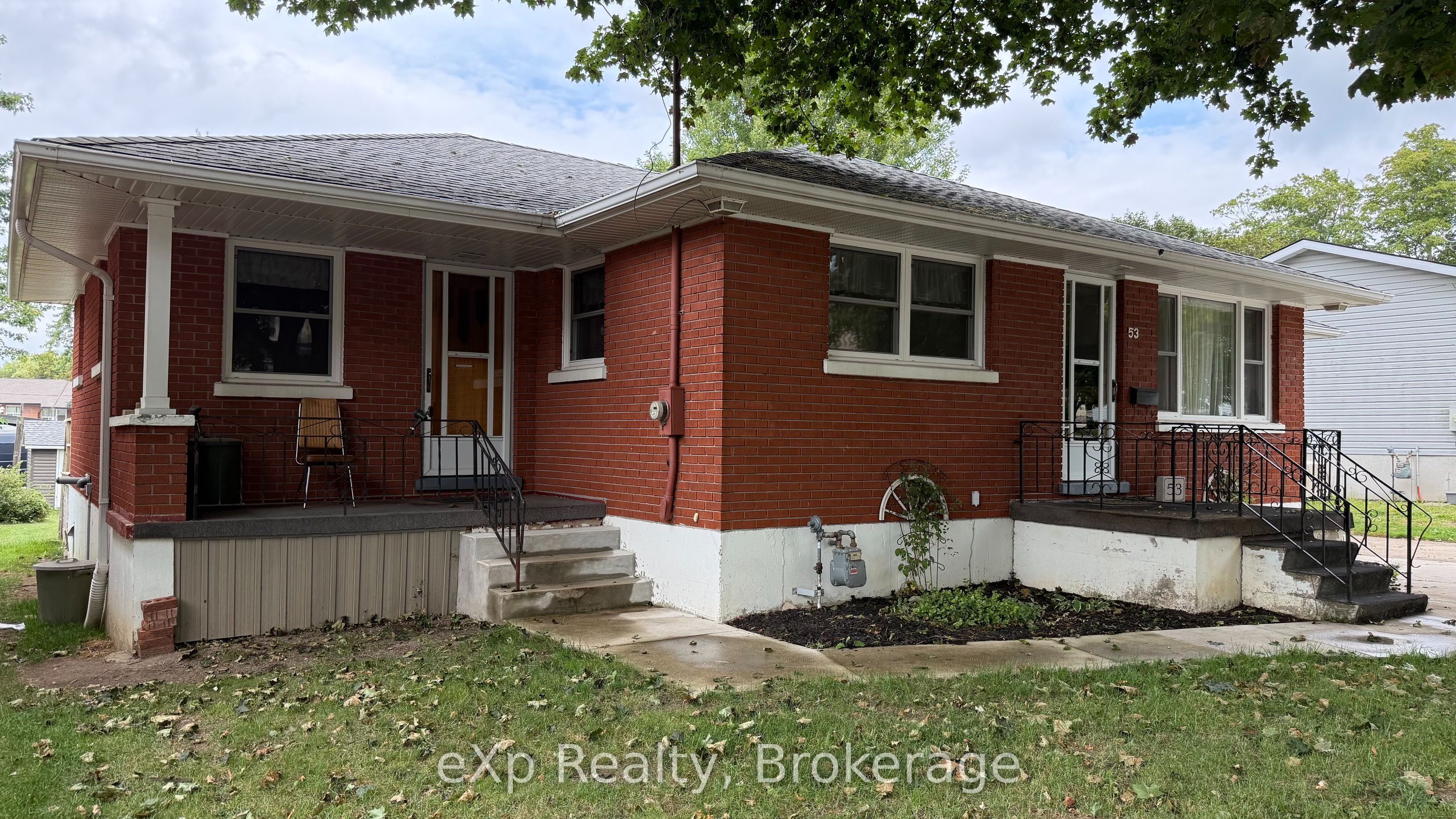 53 Maple Street, North Huron, ON N0G 2W0 photo 2