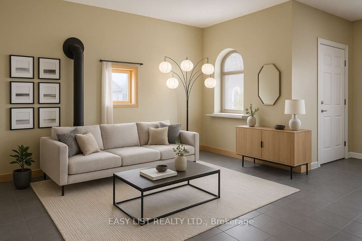 60 Ontario Street 3, Burk's Falls, ON P0A 1C0 photo 2
