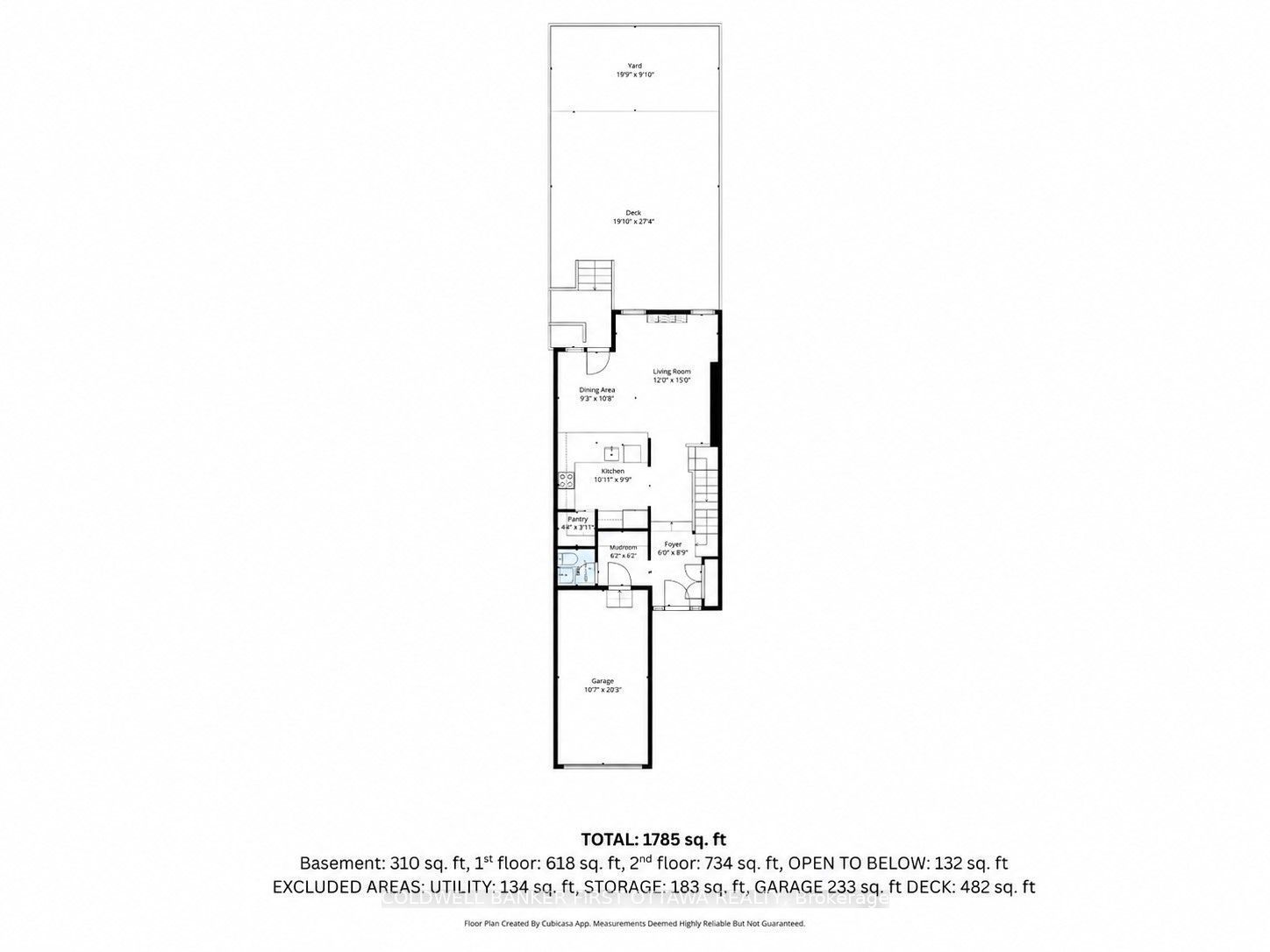 184 Mattingly Way, Blossom Park - Airport and Area, ON K4M 0C4 photo 3