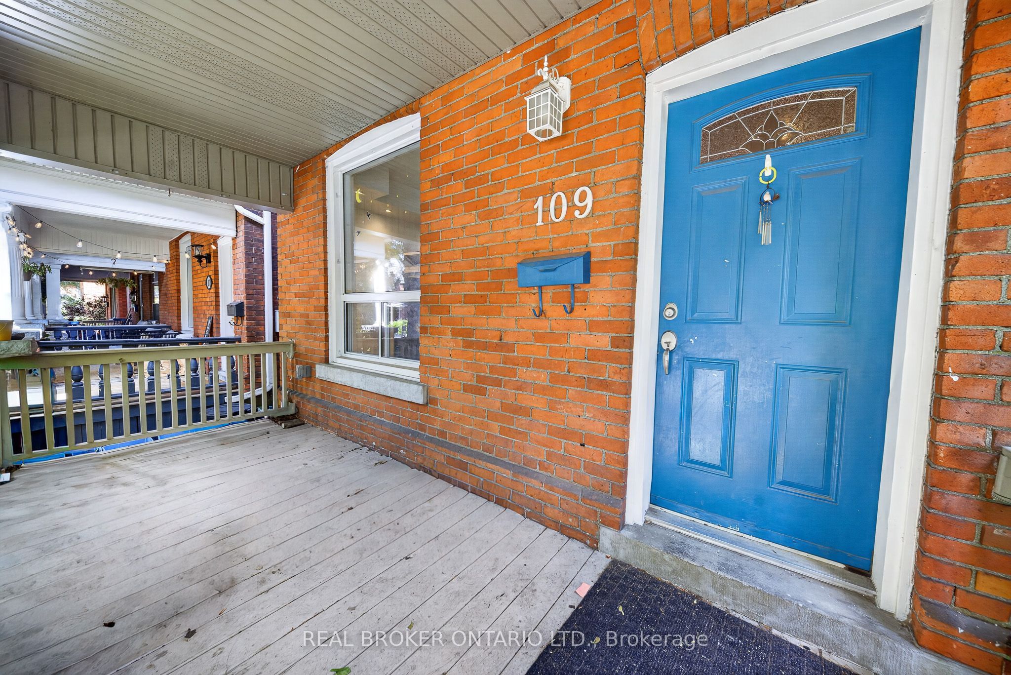 109 Gladstone Avenue, Hamilton, ON L8M 2H8 photo 2
