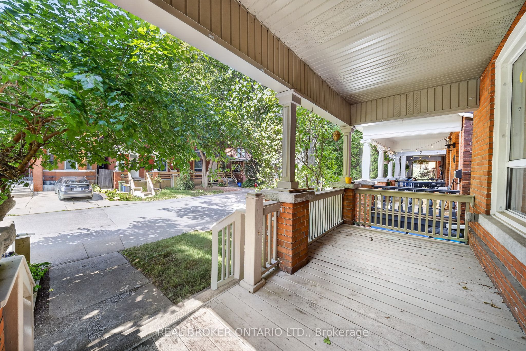 109 Gladstone Avenue, Hamilton, ON L8M 2H8 photo 3