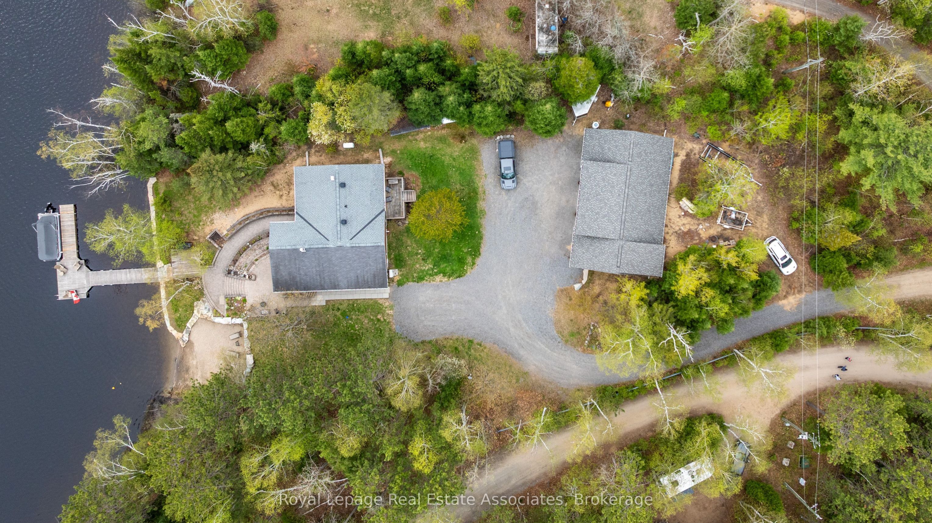 196 Circle Road, Hastings Highlands, ON K0L 2K0 photo 2