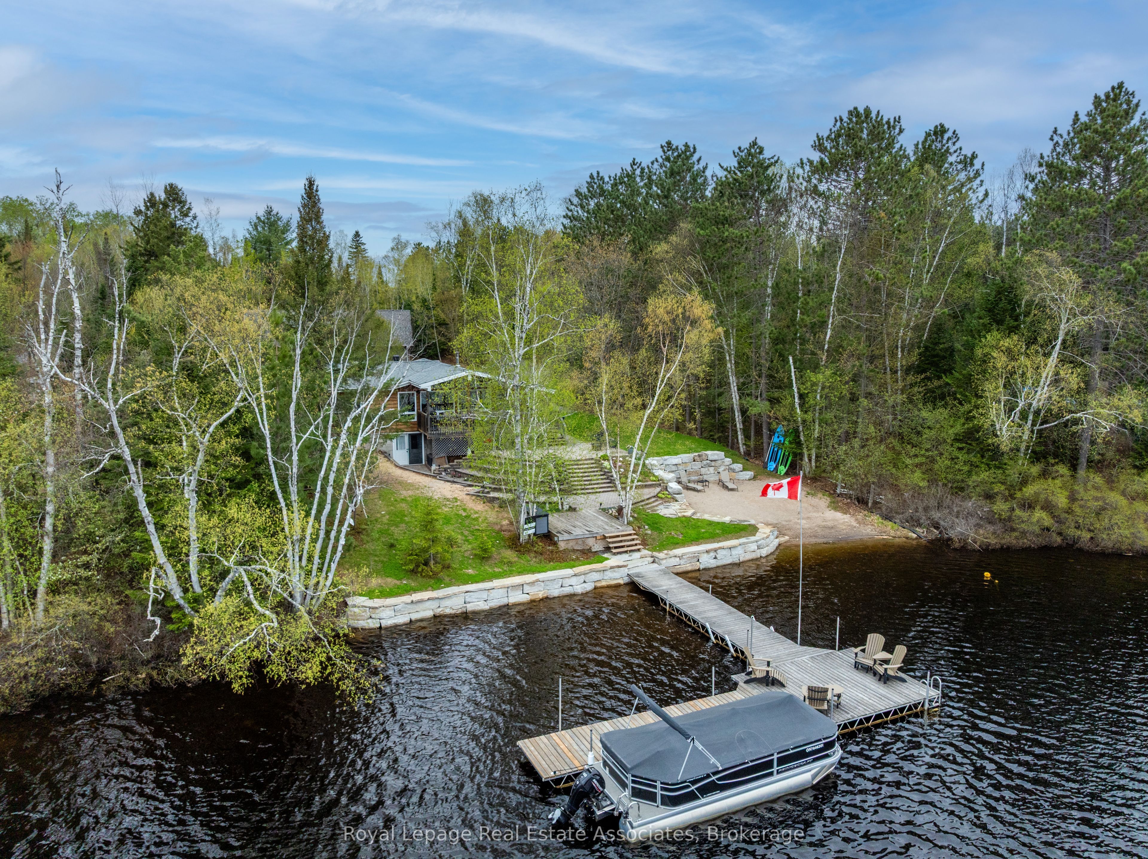 196 Circle Road, Hastings Highlands, ON K0L 2K0 photo 3