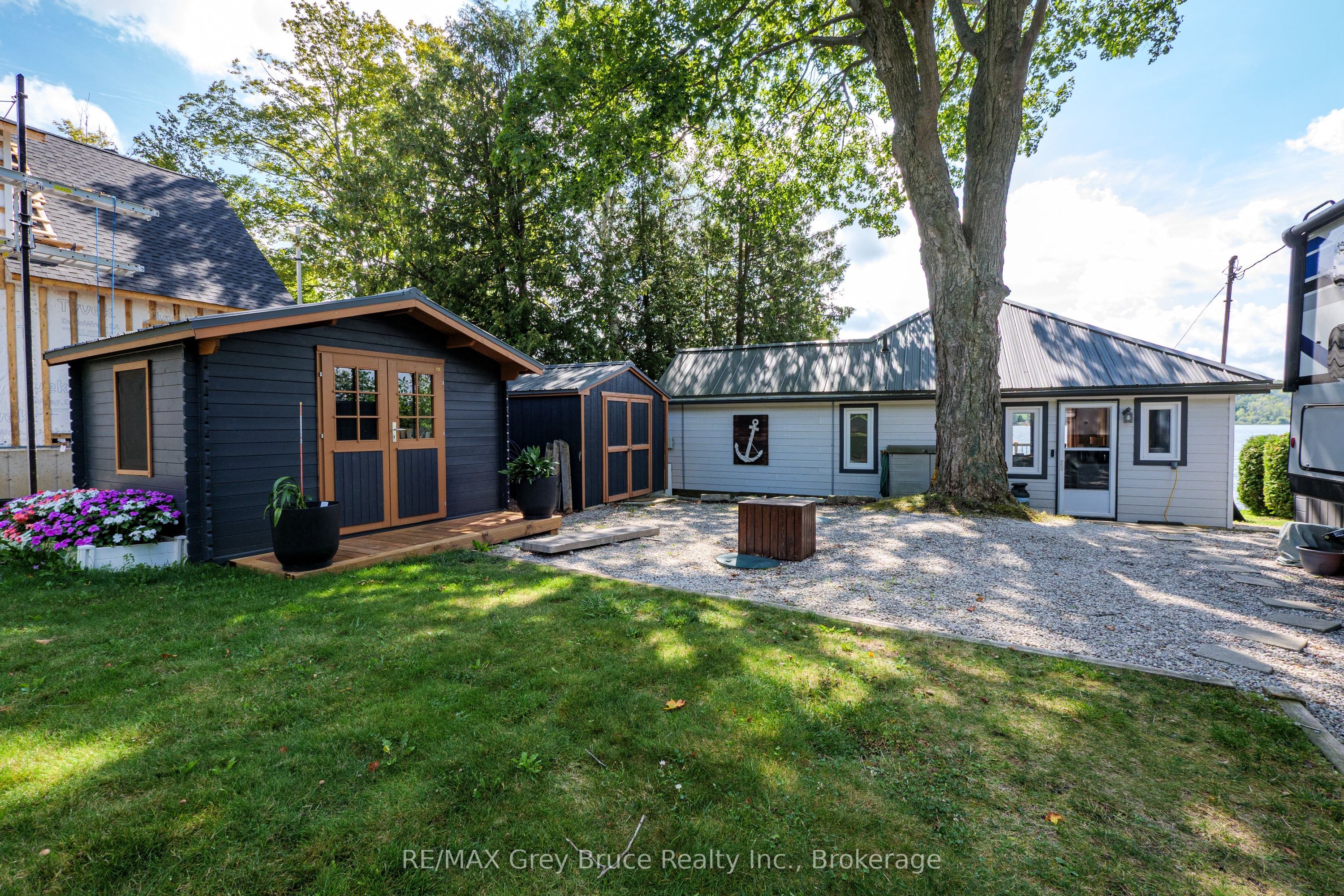 38 Maple Drive, South Bruce Peninsula, ON N0H 1A0