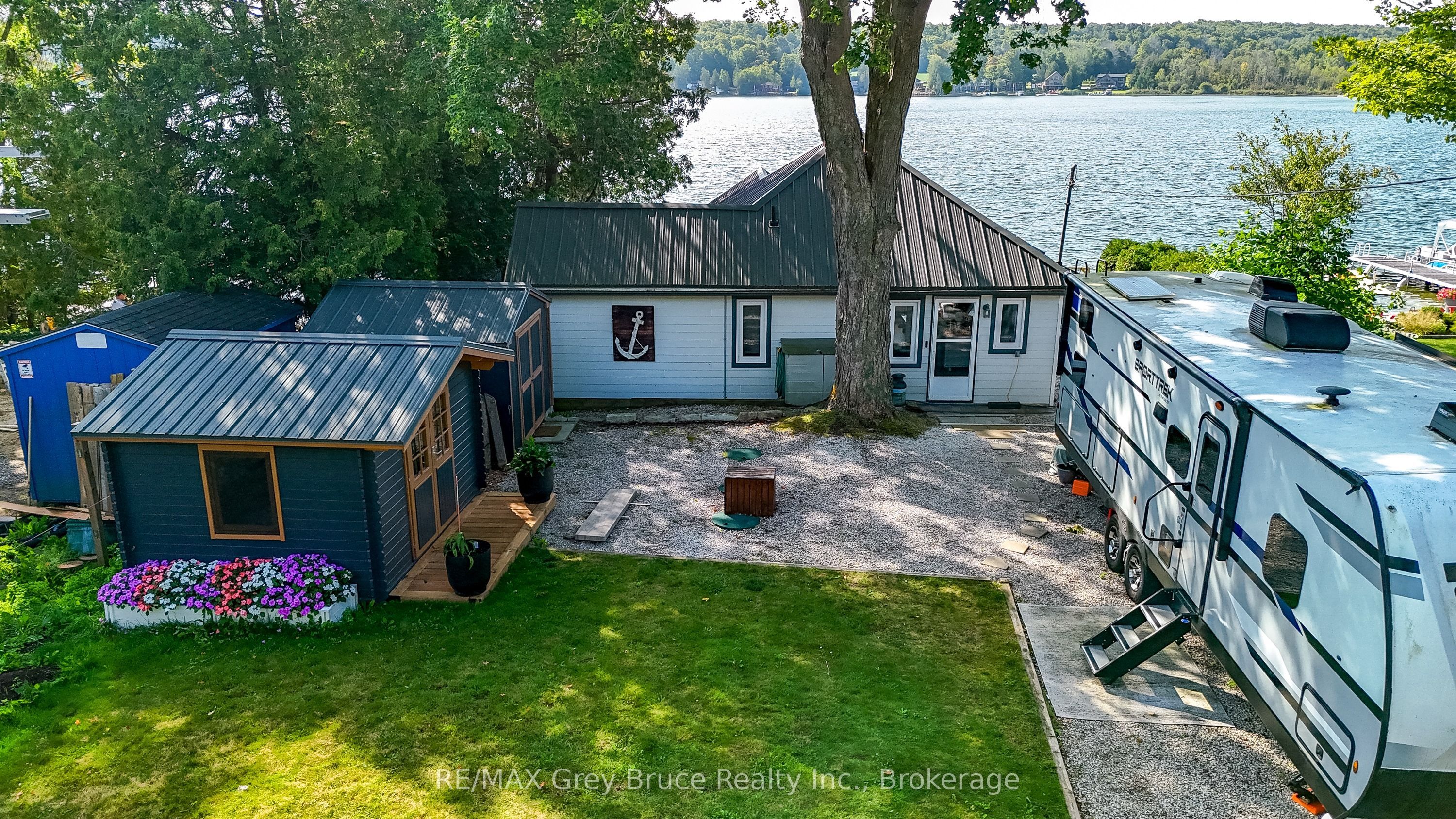 38 Maple Drive, South Bruce Peninsula, ON N0H 1A0 photo 3