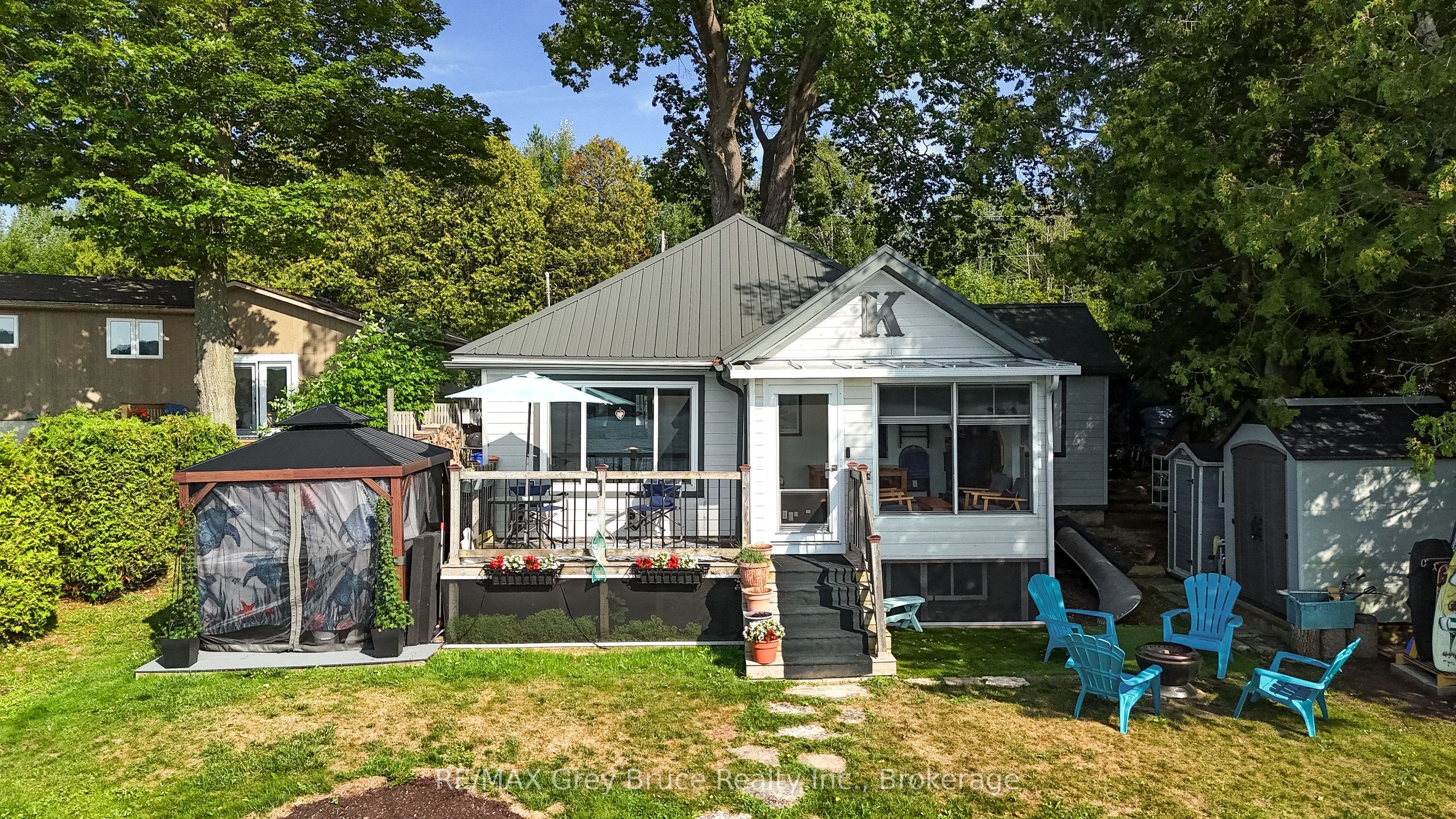 38 Maple Drive, South Bruce Peninsula, ON N0H 1A0 photo 5