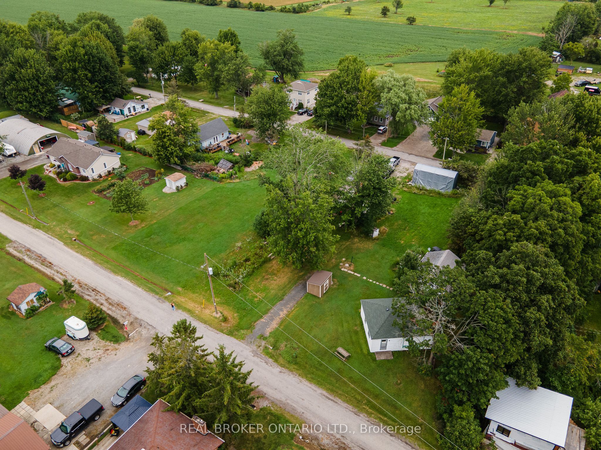 12 CANADA Road, Haldimand, CA N0A 1K0