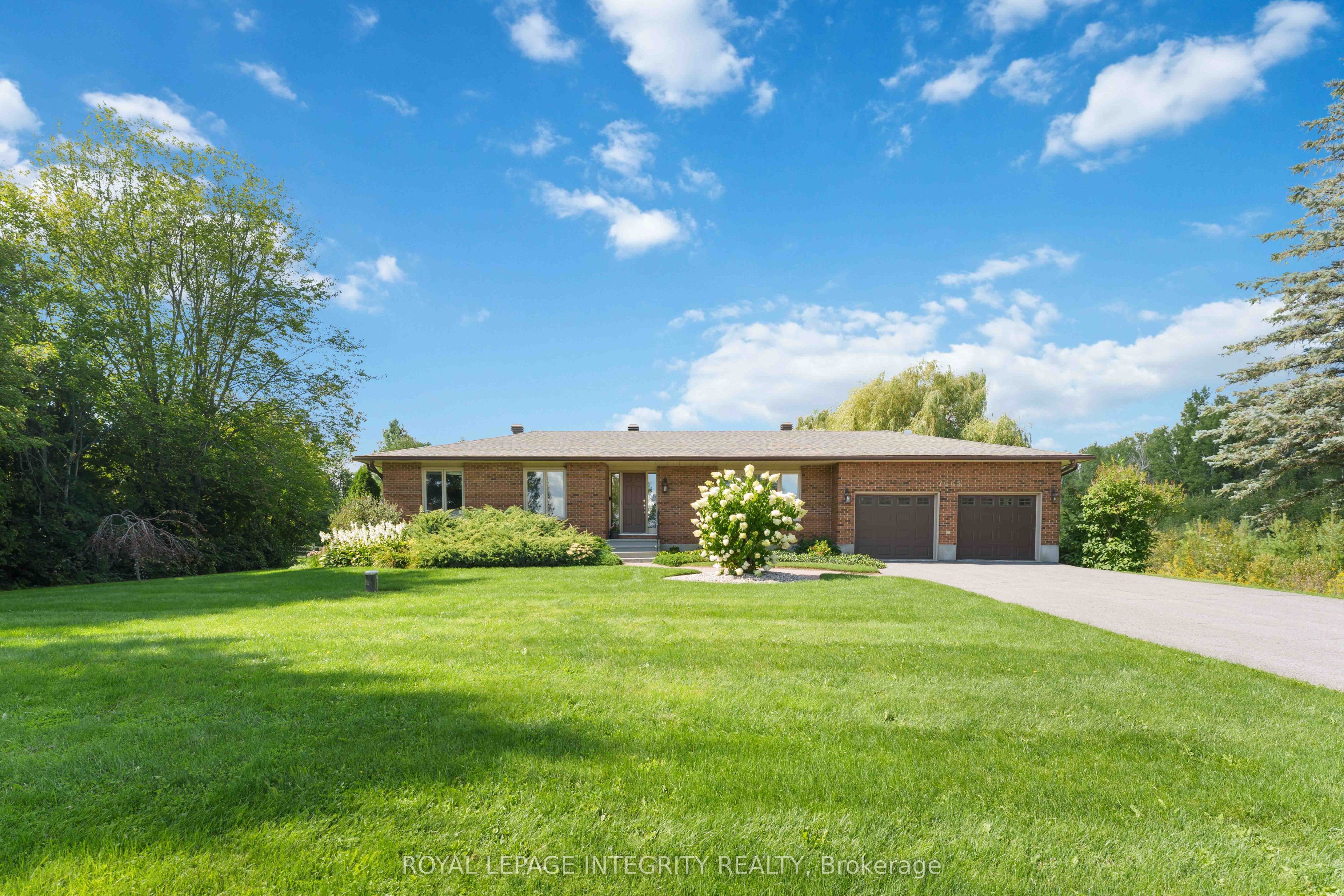 7365 Bleeks Road, Stittsville - Munster - Richmond, ON K0A 1B0 photo 3