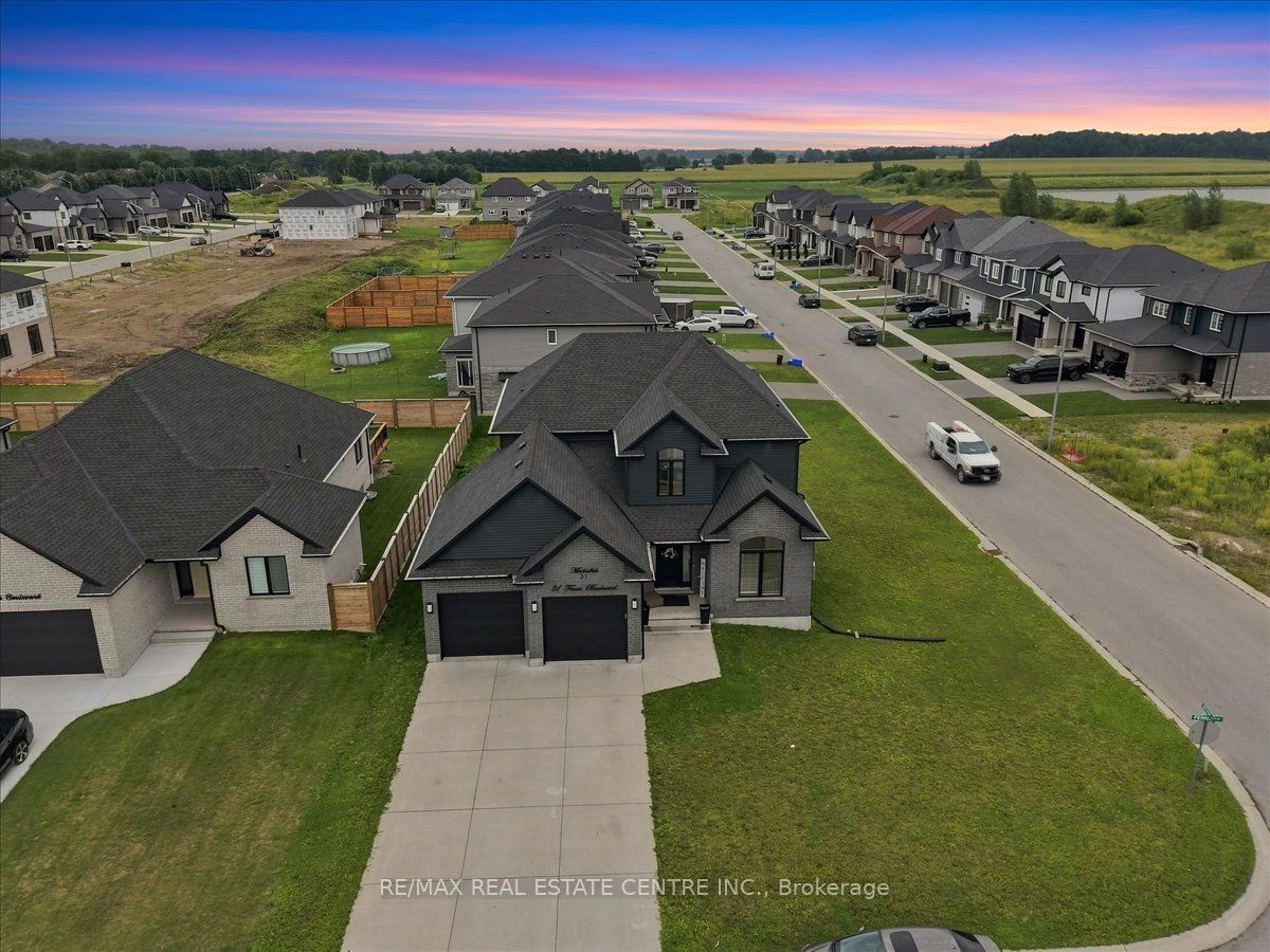 31 Ferris Boulevard, Zorra, ON N0M 2M0 photo 3