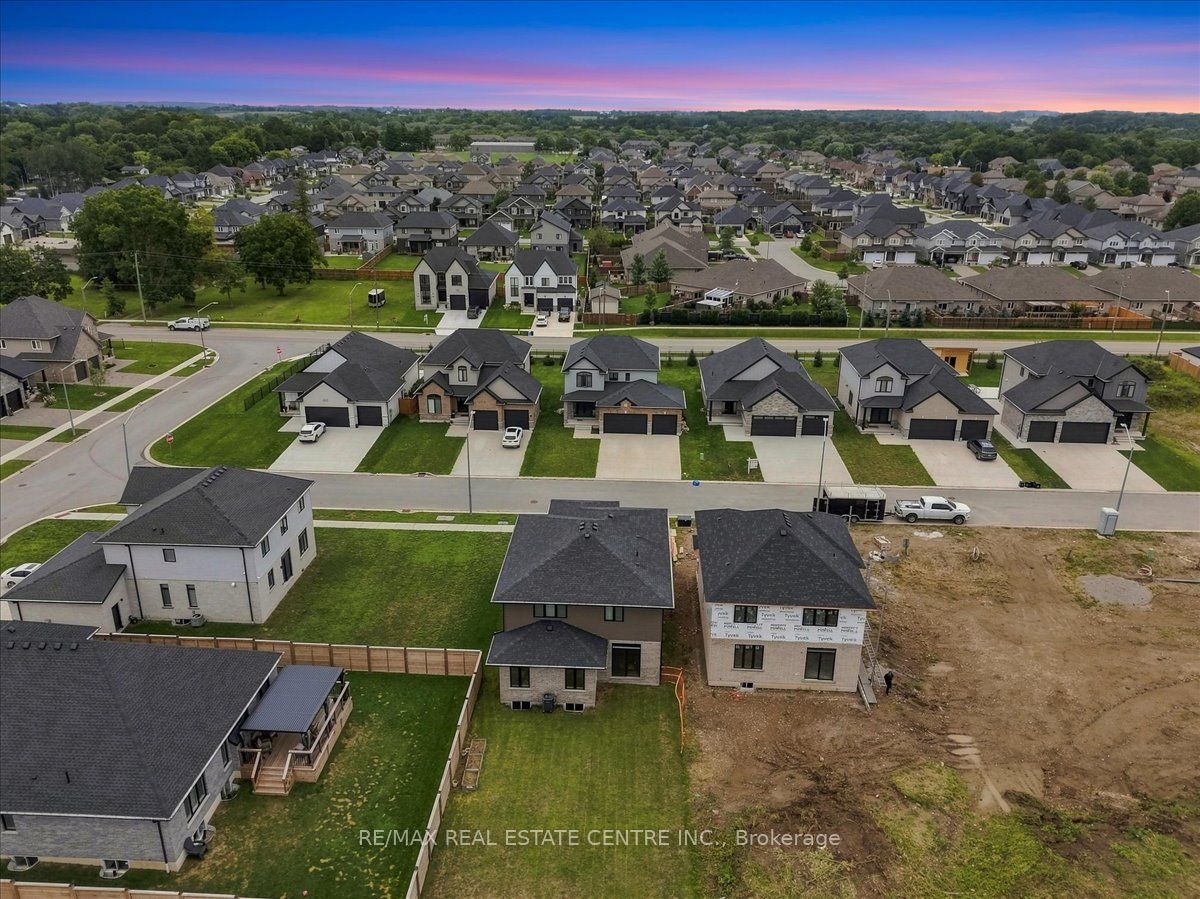31 Ferris Boulevard, Zorra, ON N0M 2M0 photo 4
