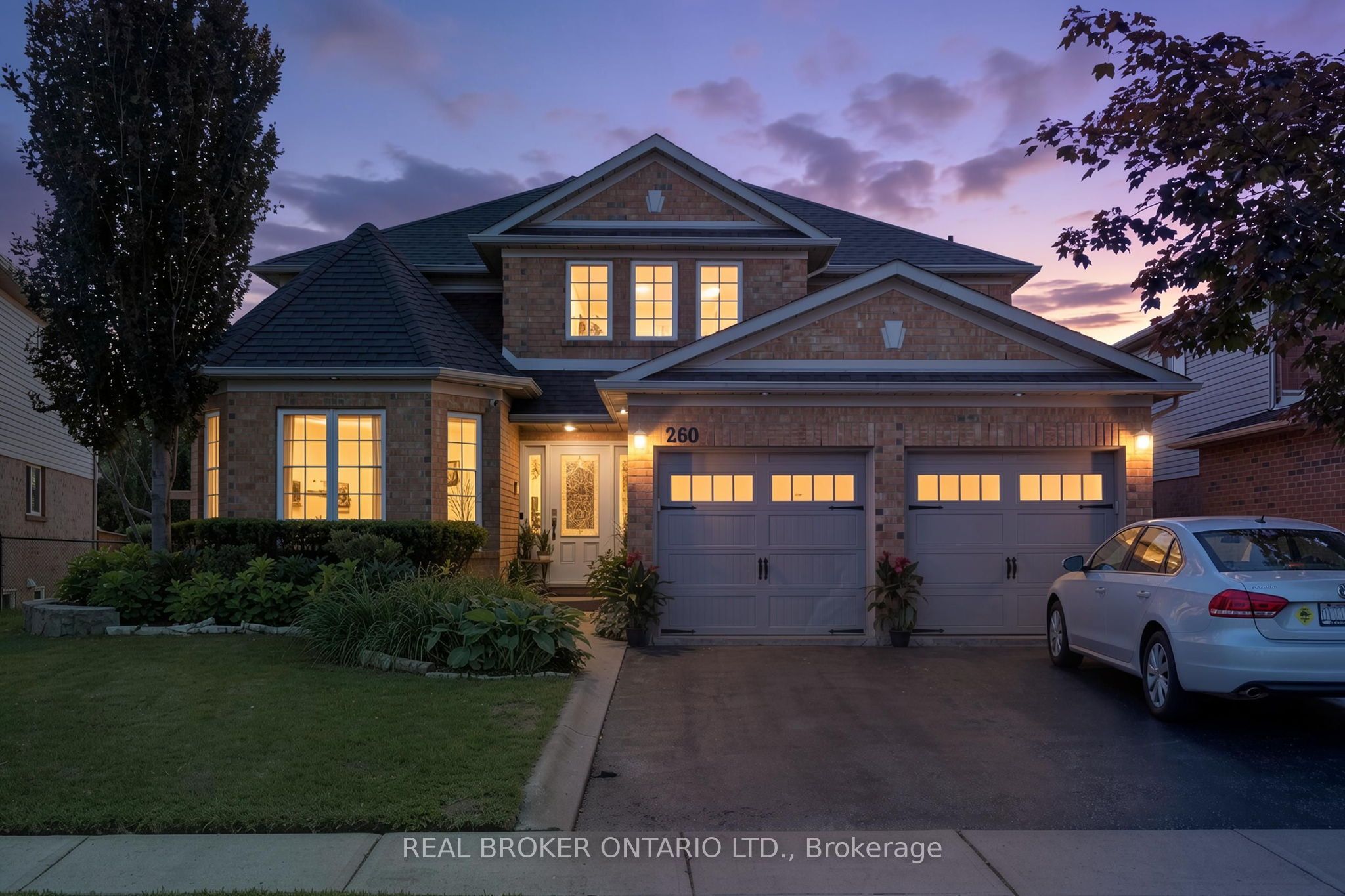 260 Granite Hill Road, Cambridge, ON N1T 1X3