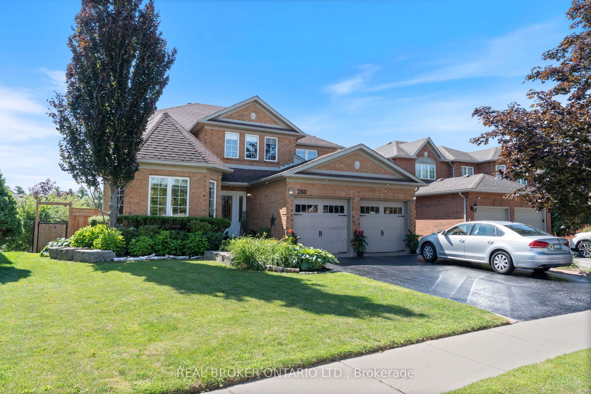 260 Granite Hill Road, Cambridge, ON N1T 1X3 photo 3