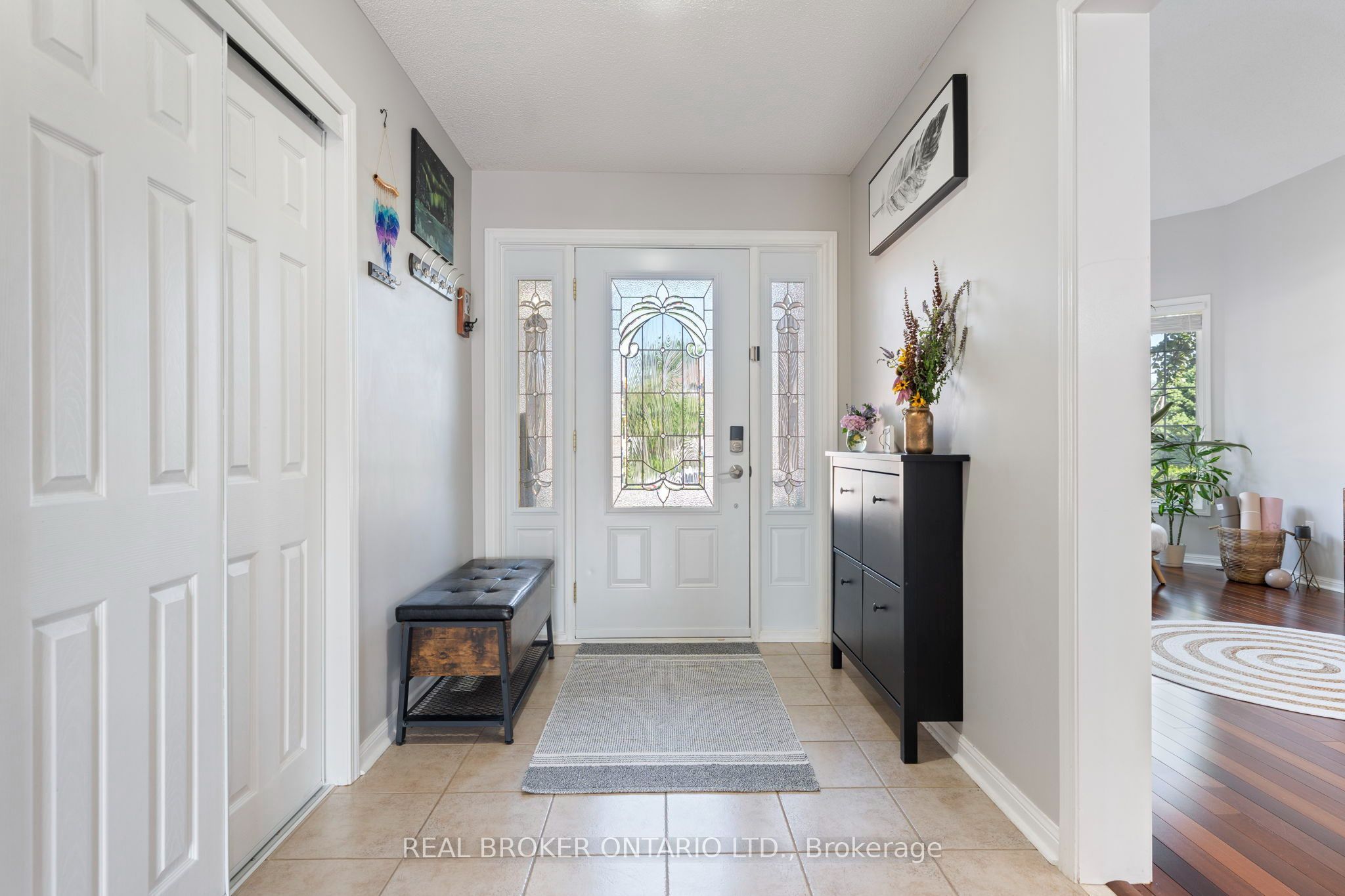 260 Granite Hill Road, Cambridge, ON N1T 1X3 photo 4