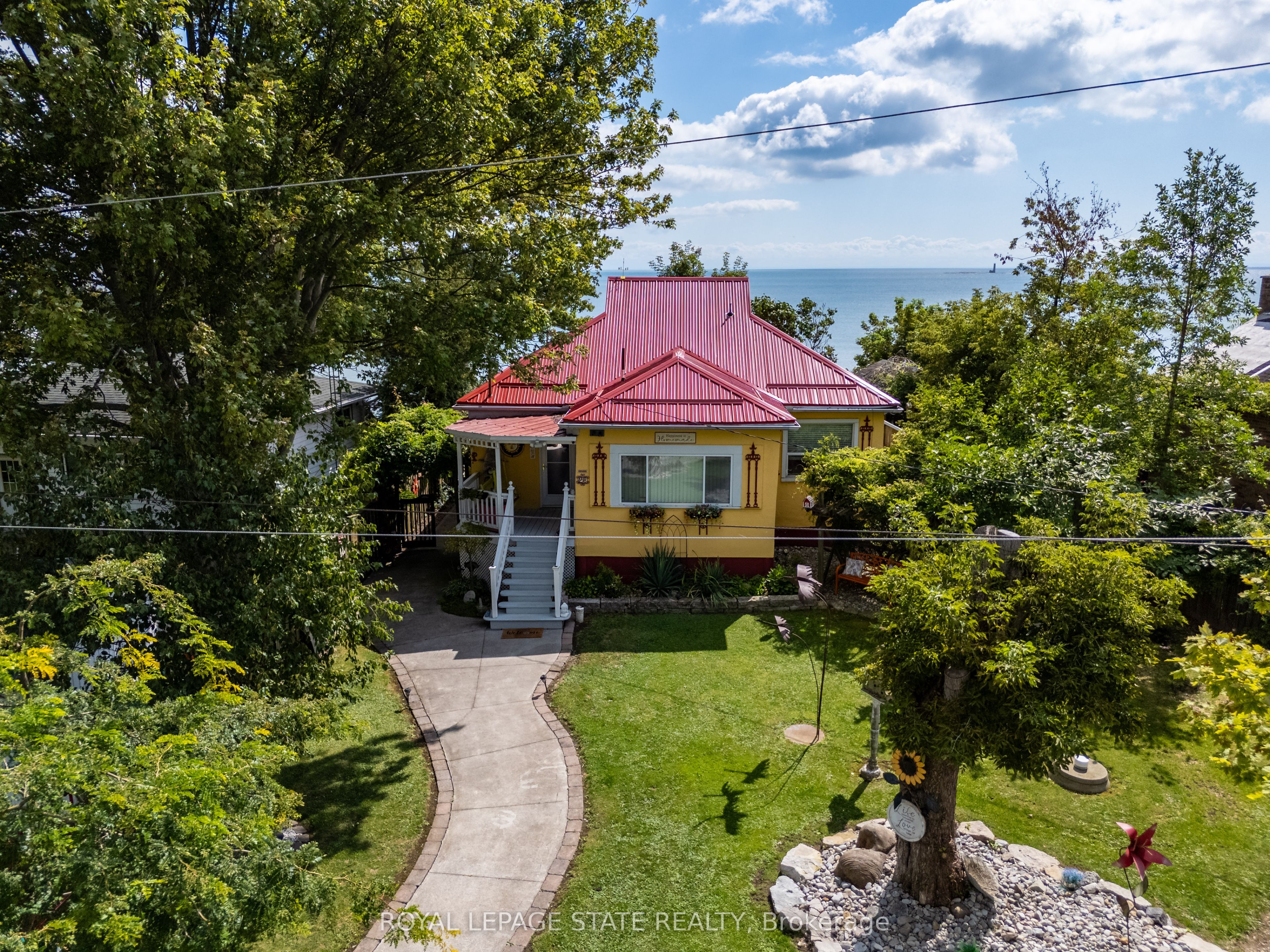 23 Nature Line, Haldimand, ON N0A 1K0 photo 2