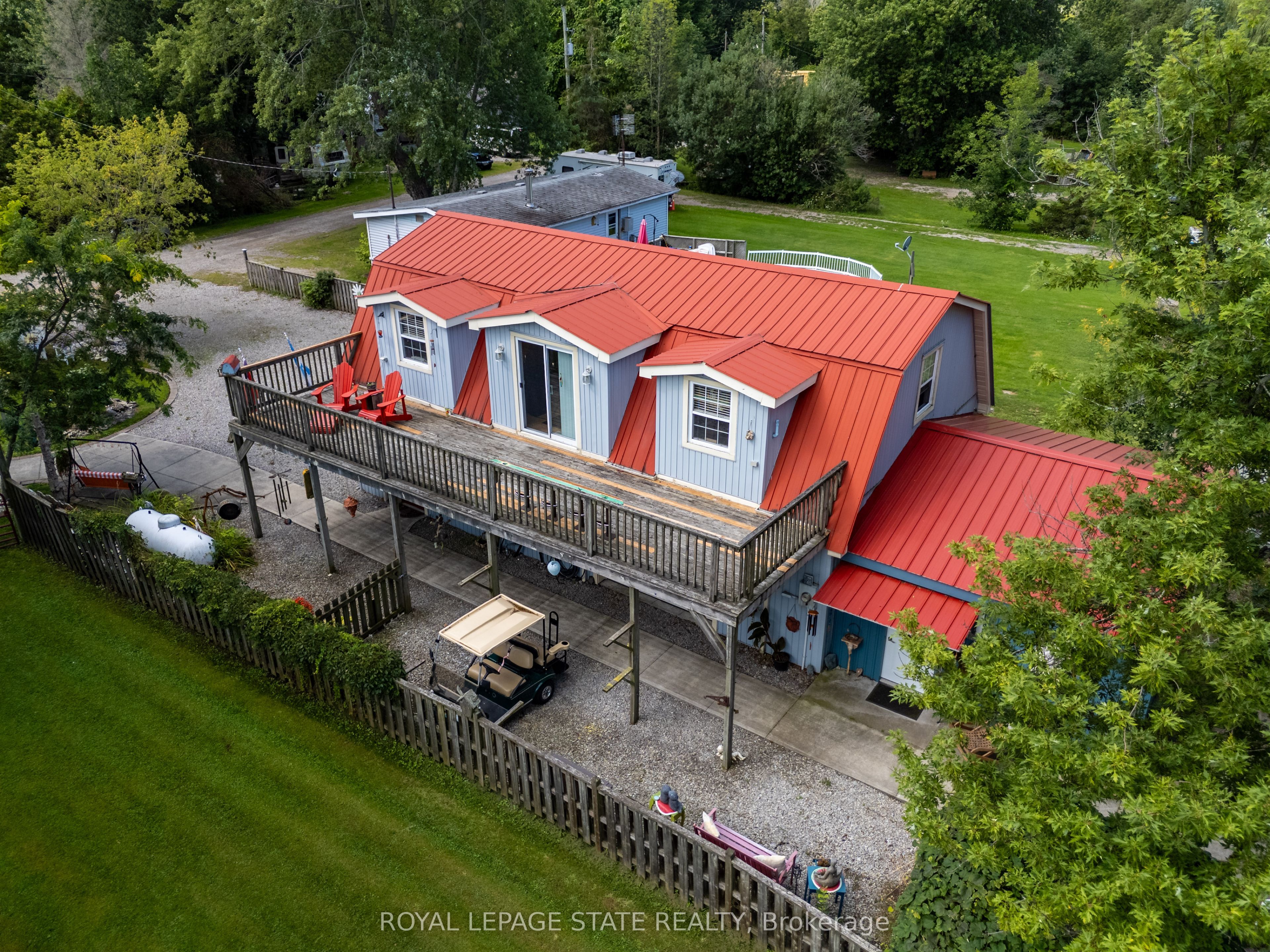 23 Nature Line, Haldimand, ON N0A 1K0 photo 3