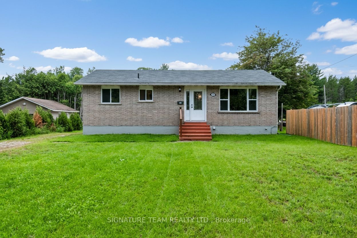 189 Schwanz Road, Petawawa, ON K8H 1Y6