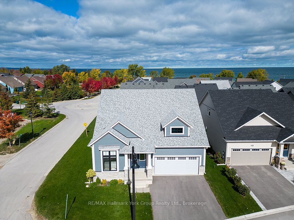 101 Clippers Lane, Blue Mountains, ON N0H 2P0 photo 4