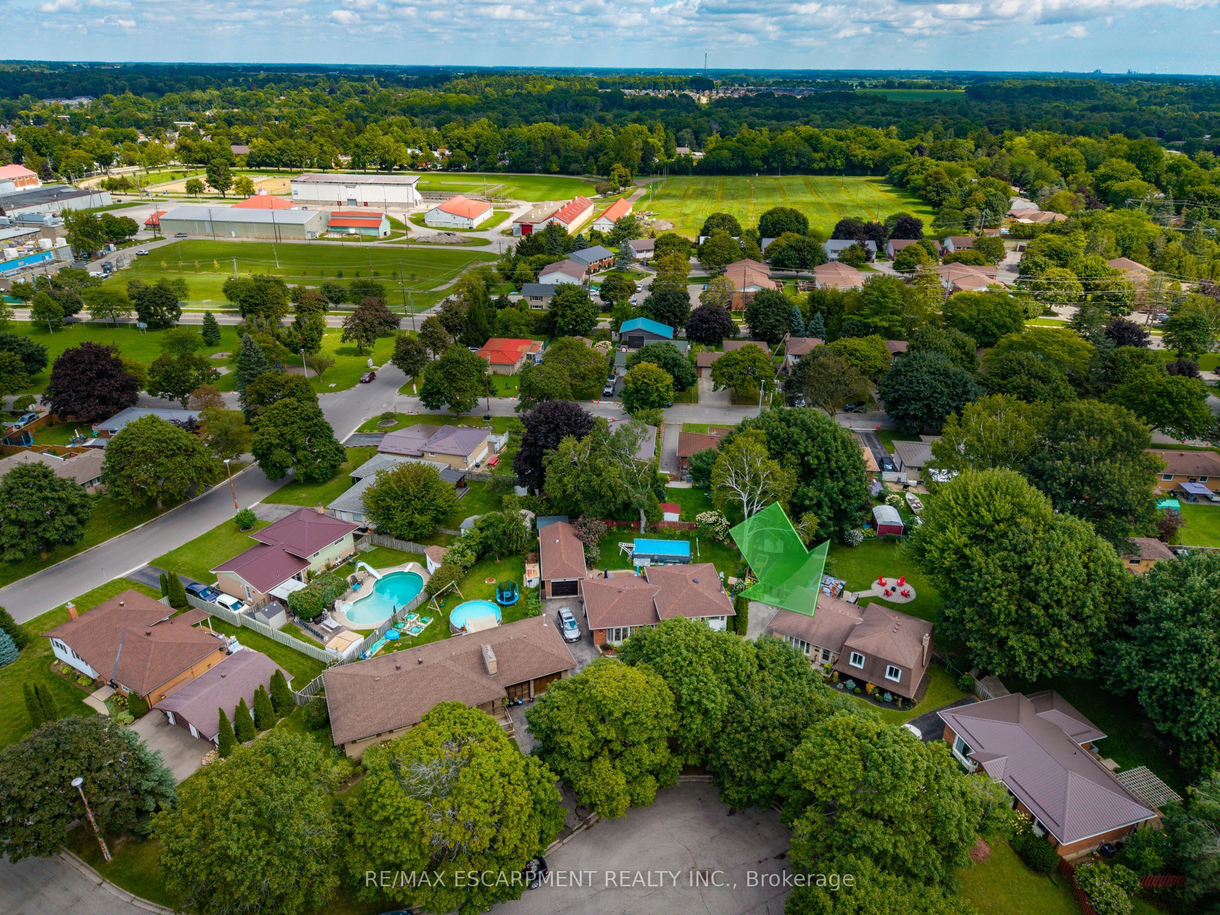 9 Normandy Circle, Norfolk, ON N3Y 4J6 photo 2