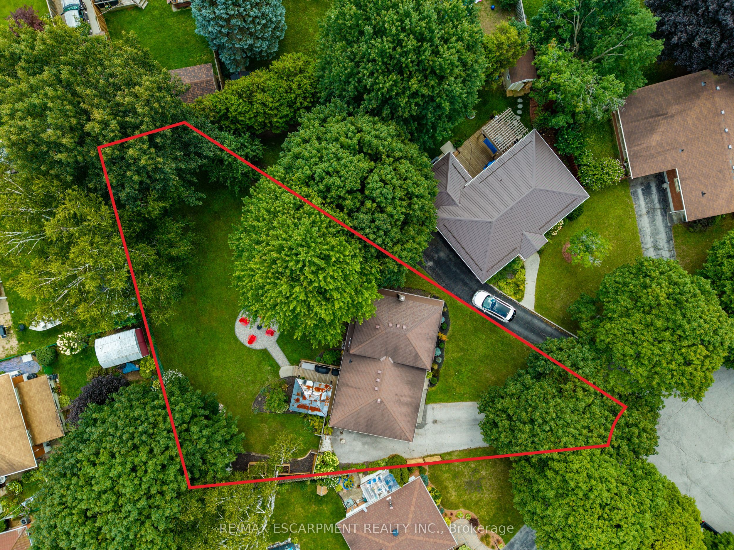 9 Normandy Circle, Norfolk, ON N3Y 4J6 photo 3