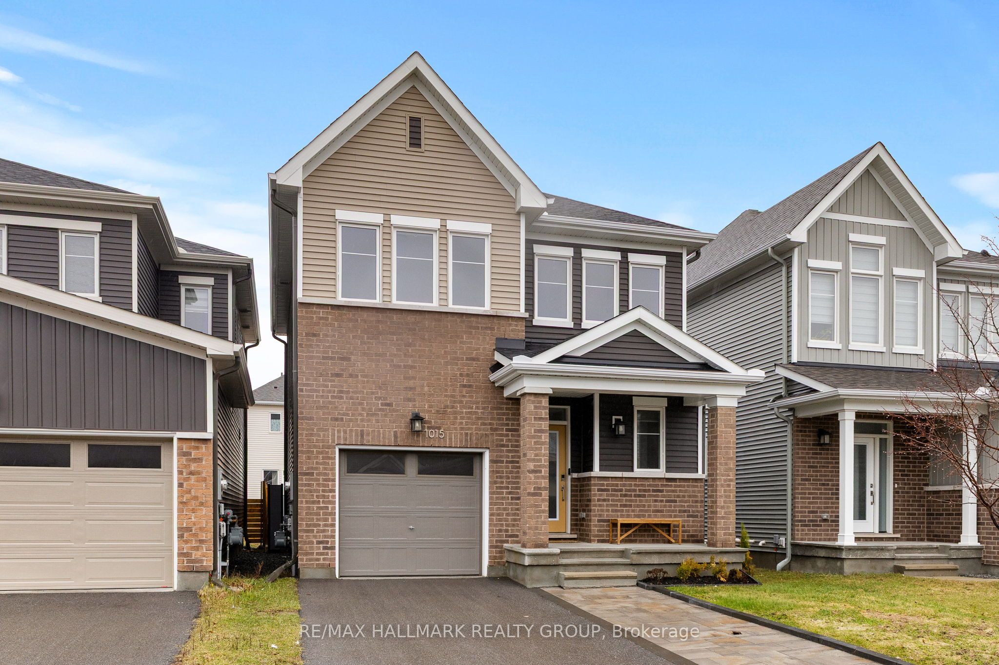 1015 Cottontail Walk, Orleans - Cumberland and Area, ON K4A 5H7