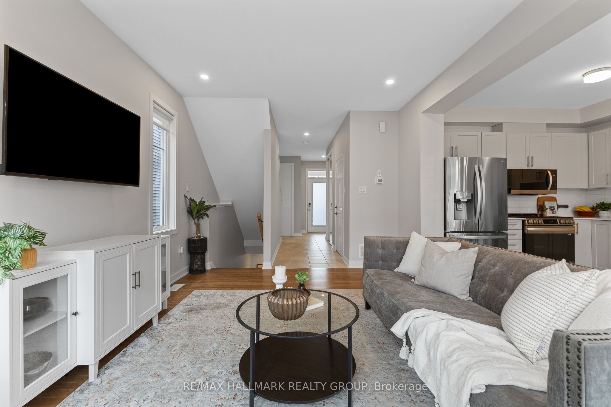 1015 Cottontail Walk, Orleans - Cumberland and Area, ON K4A 5H7 photo 5