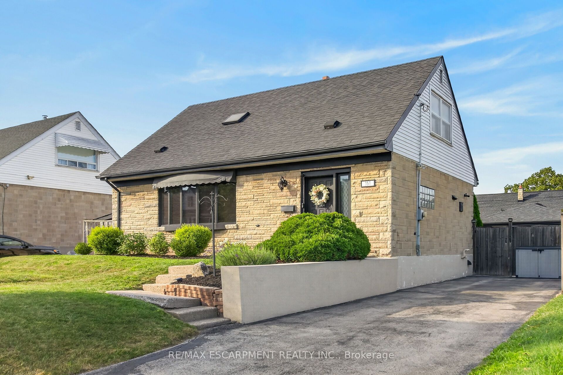 151 Hixon Road, Hamilton, ON L8K 2C3 photo 2