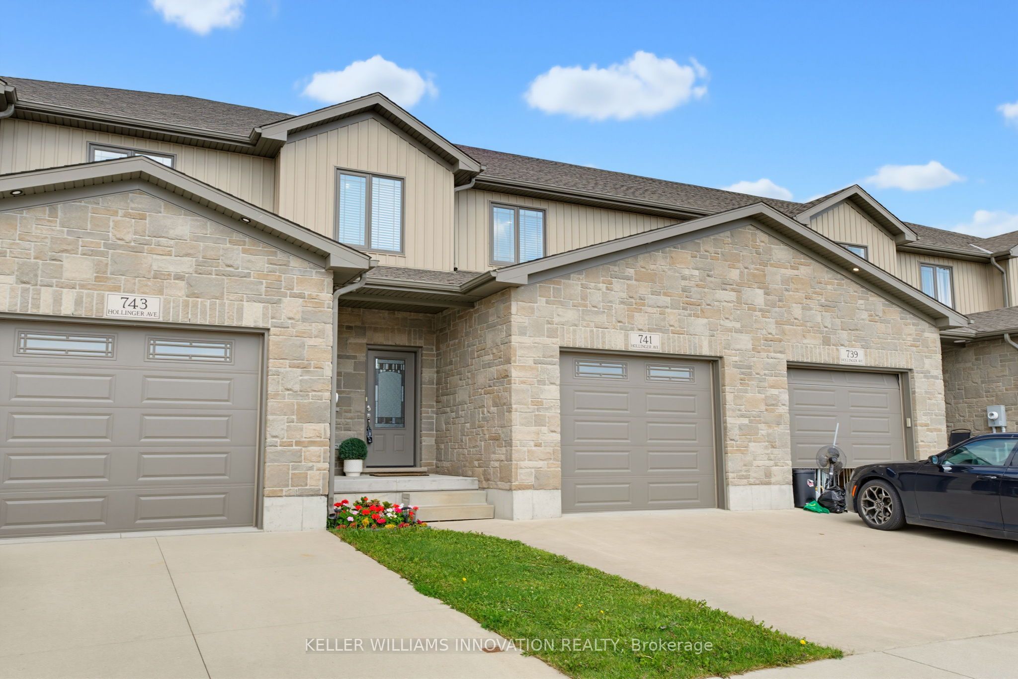 741 Hollinger Avenue S, North Perth, ON N4W 0J3