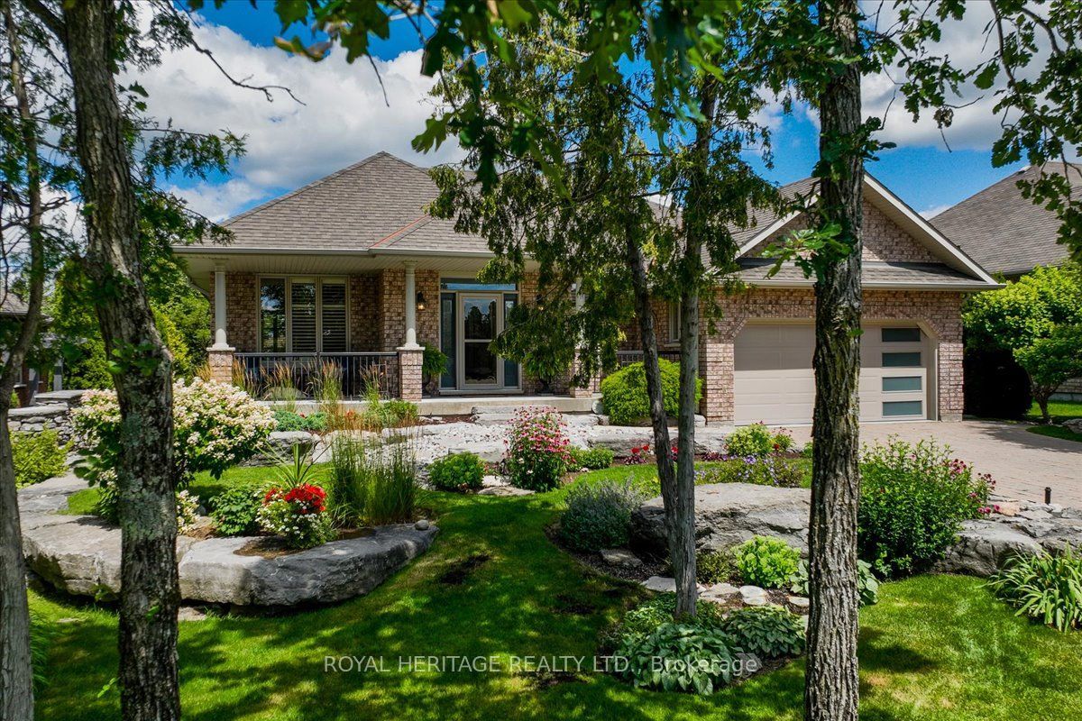 85 South Harbour Drive, Kawartha Lakes, ON K0M 1A0