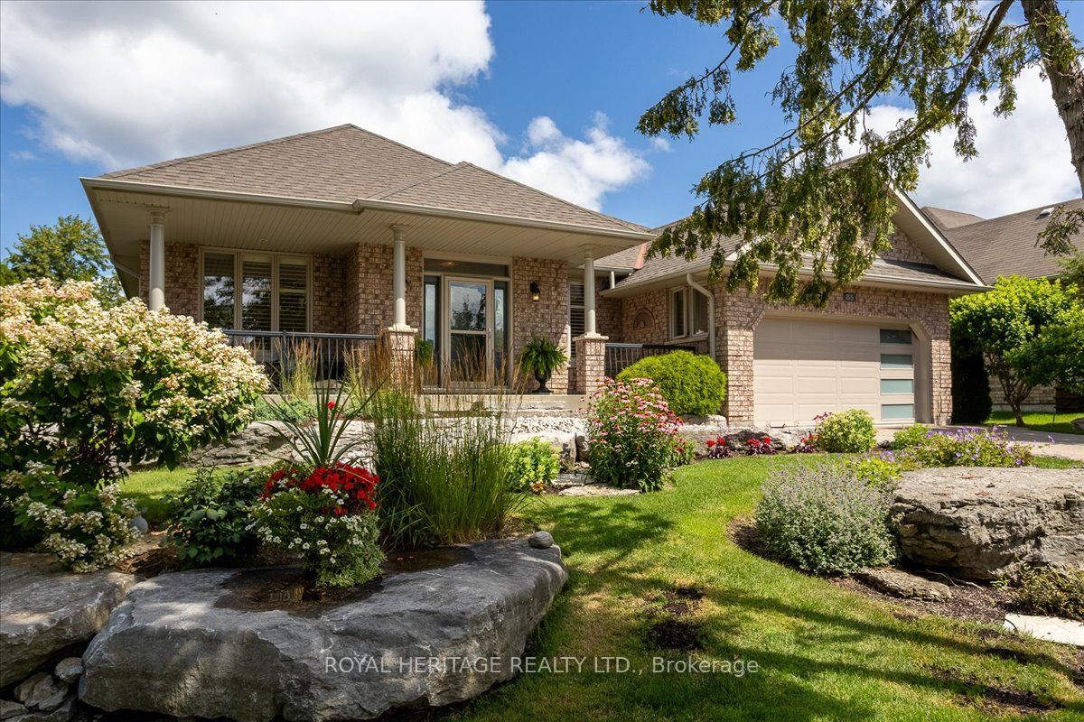 85 South Harbour Drive, Kawartha Lakes, ON K0M 1A0 photo 2
