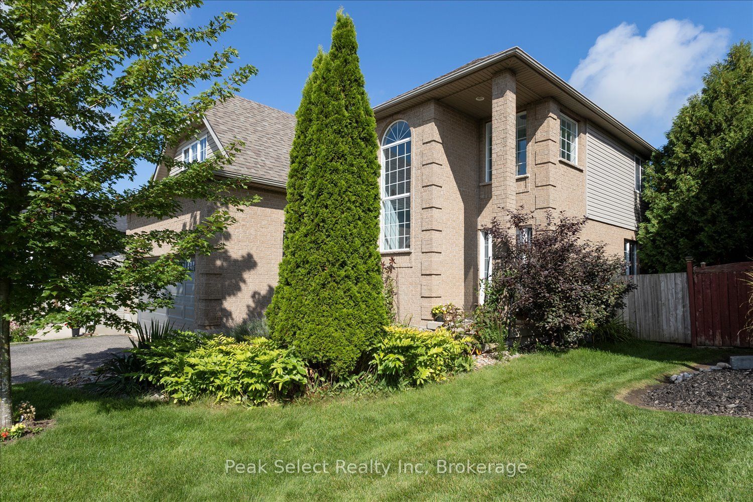 180 Ridgewood Crescent, St. Marys, ON N4X 1E8 photo 2