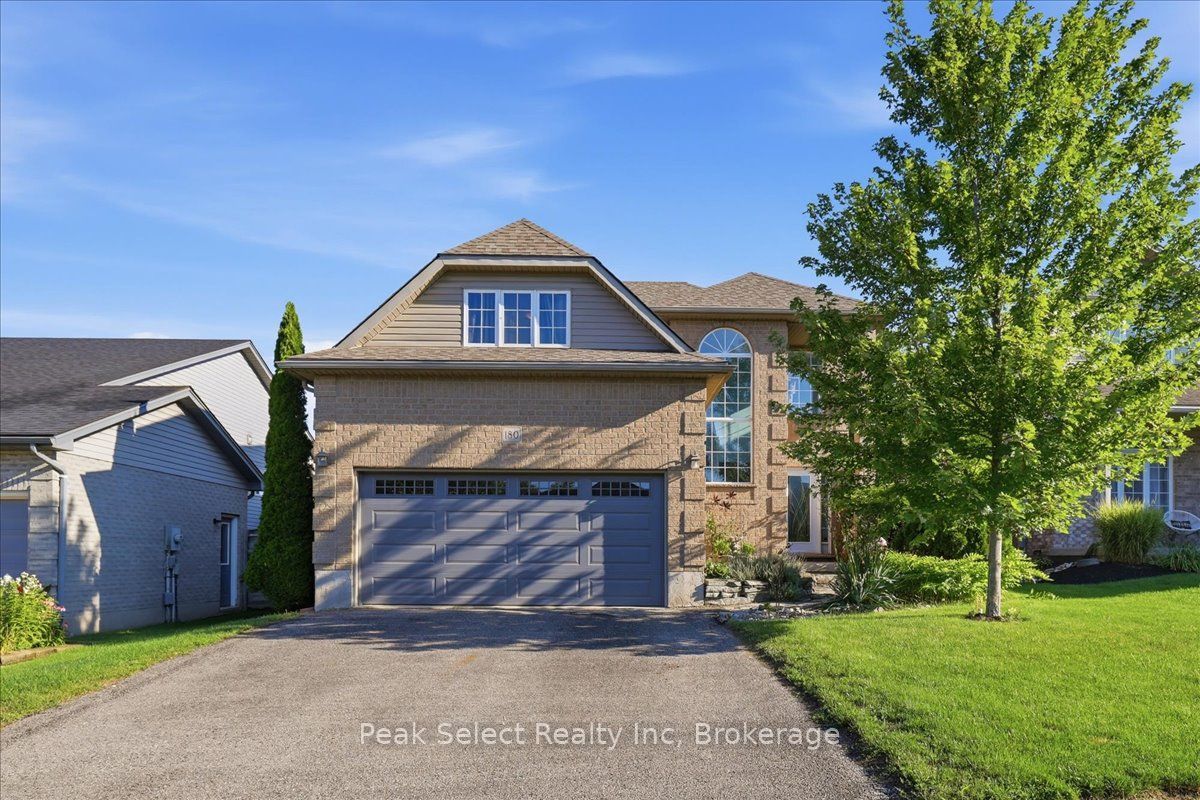180 Ridgewood Crescent, St. Marys, ON N4X 1E8 photo 3