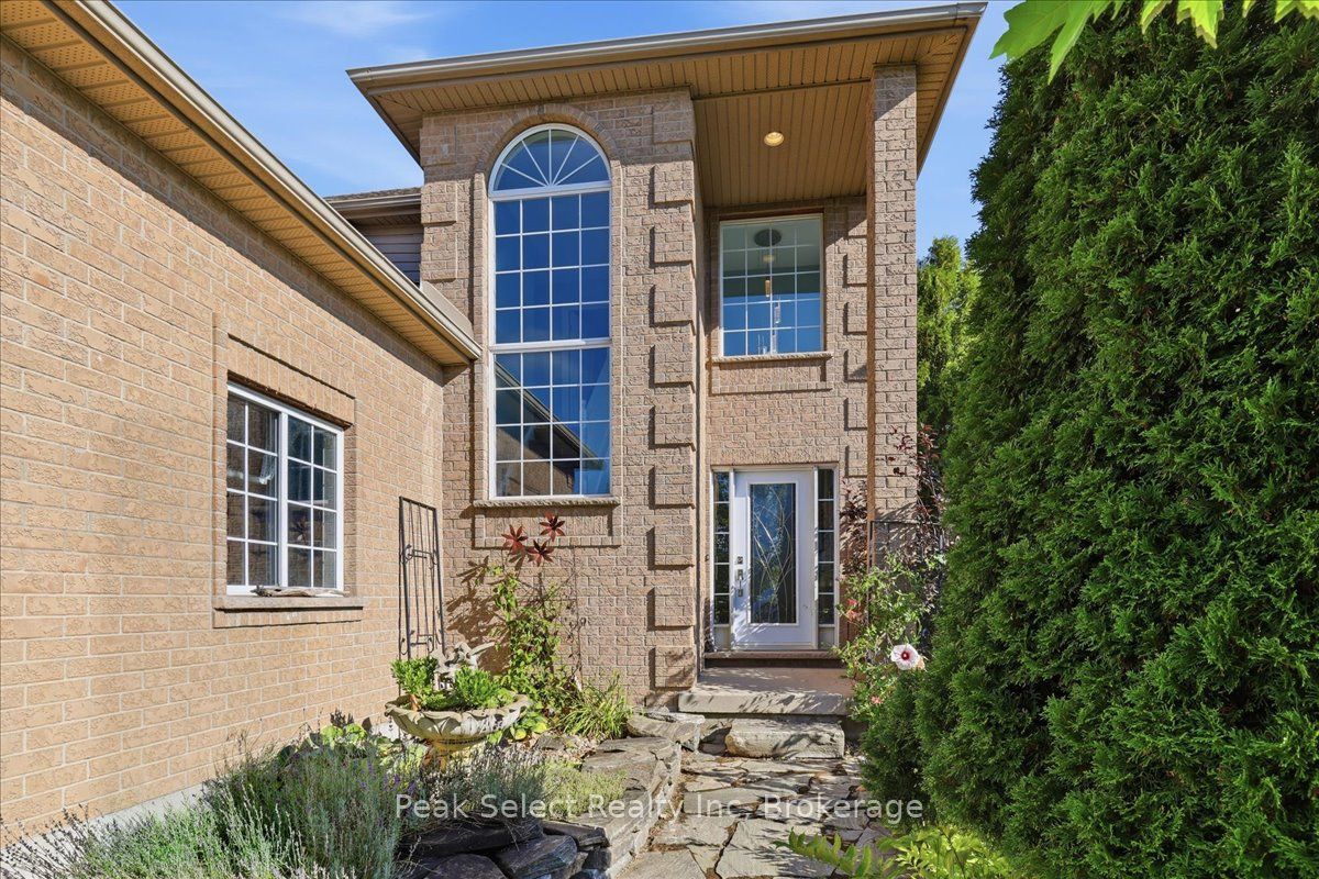 180 Ridgewood Crescent, St. Marys, ON N4X 1E8 photo 5
