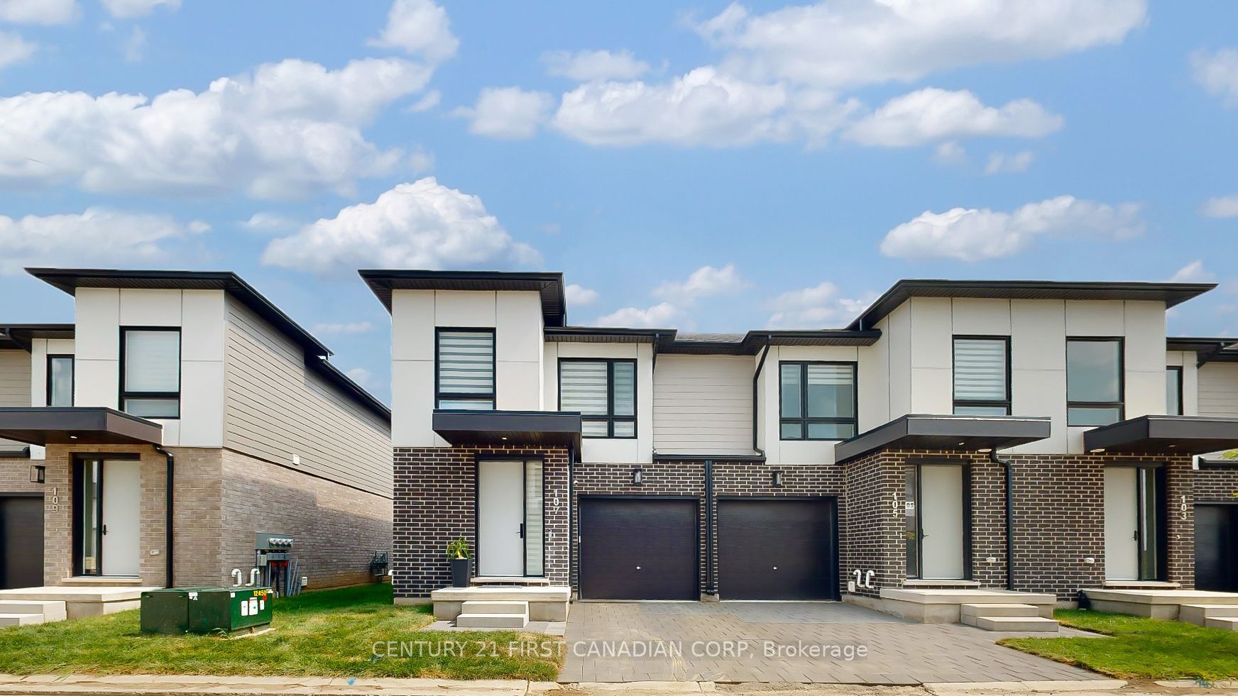 175 Doan Drive 107, Middlesex Centre, ON N0L 1R0