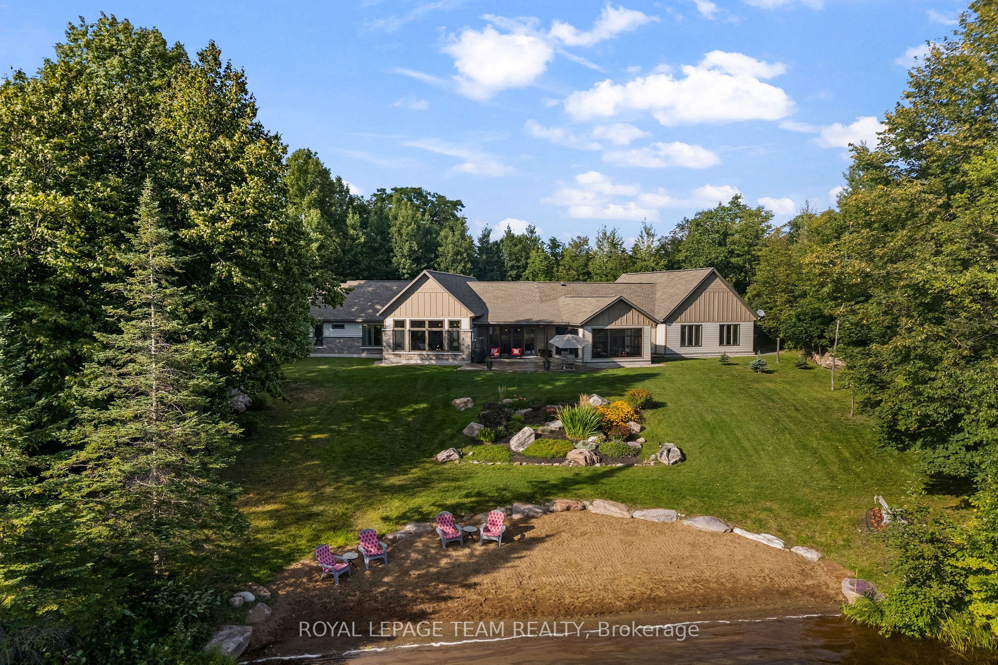 36 Cub Scout Crescent, Greater Madawaska, ON K0J 1H0
