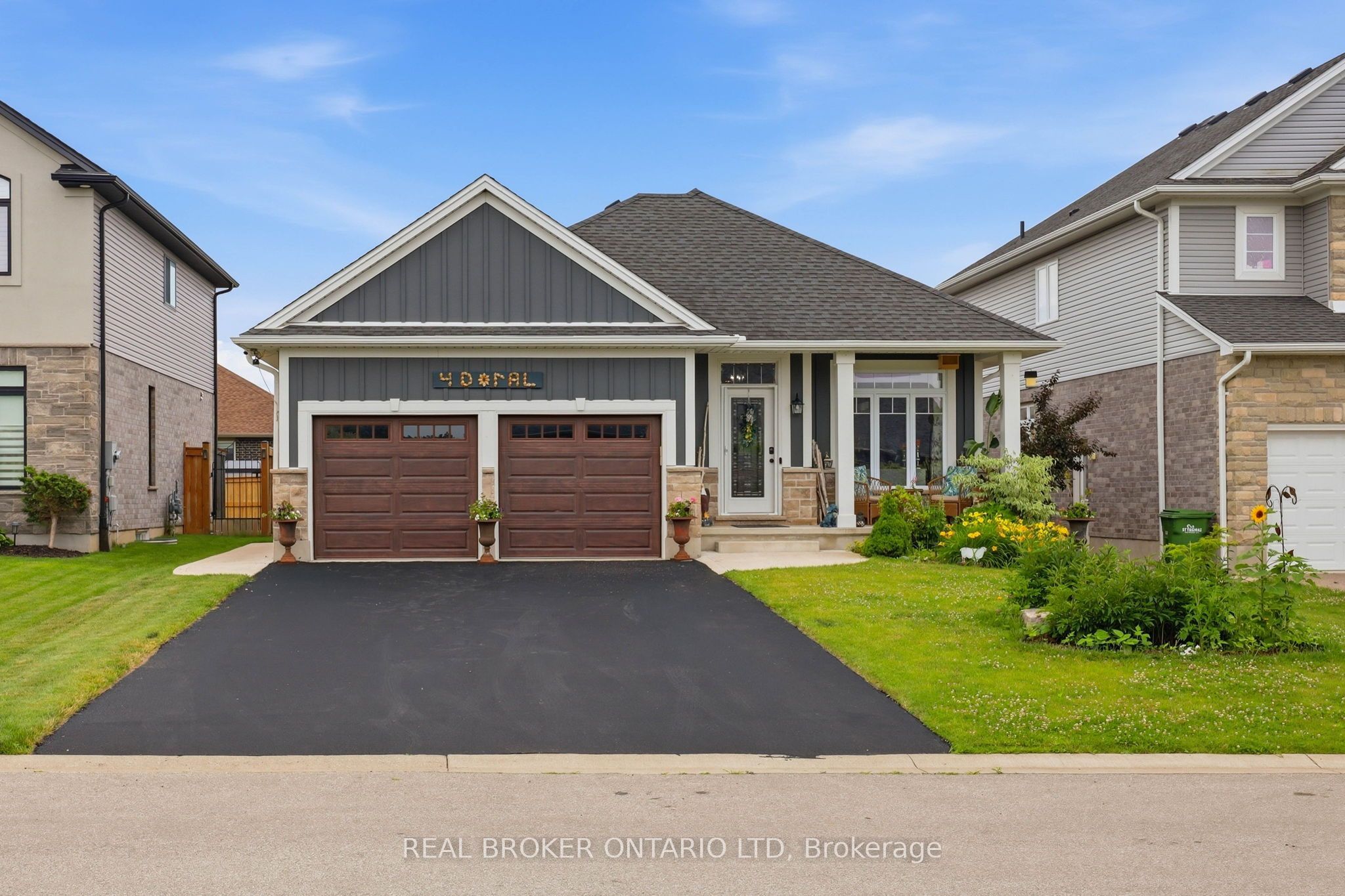 4 Doral Court, St. Thomas, ON N5R 0G3