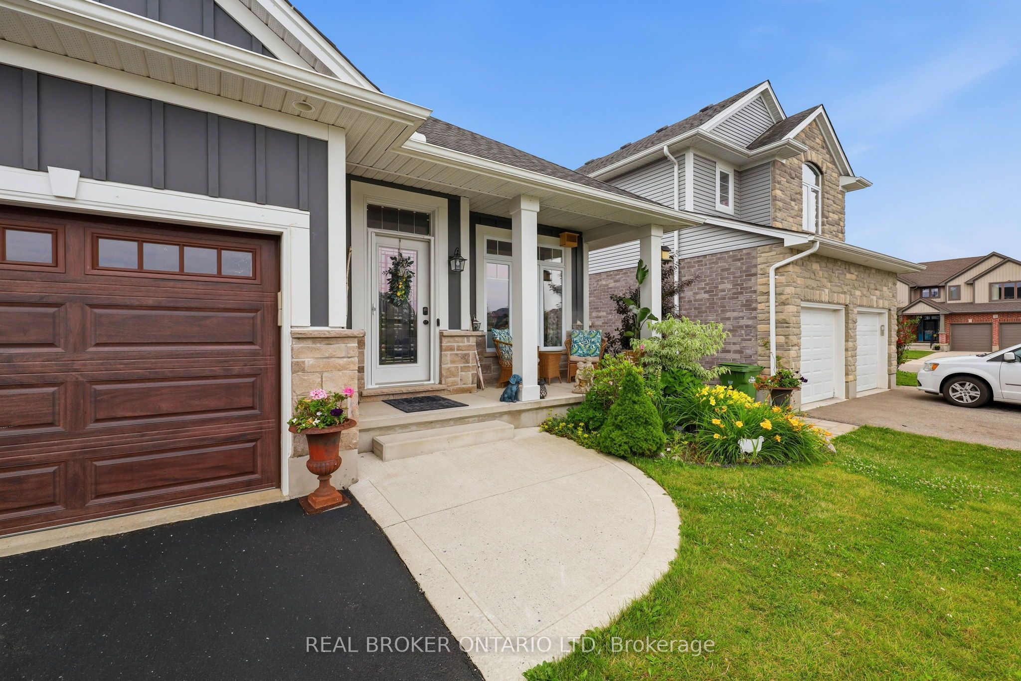 4 Doral Court, St. Thomas, ON N5R 0G3 photo 2