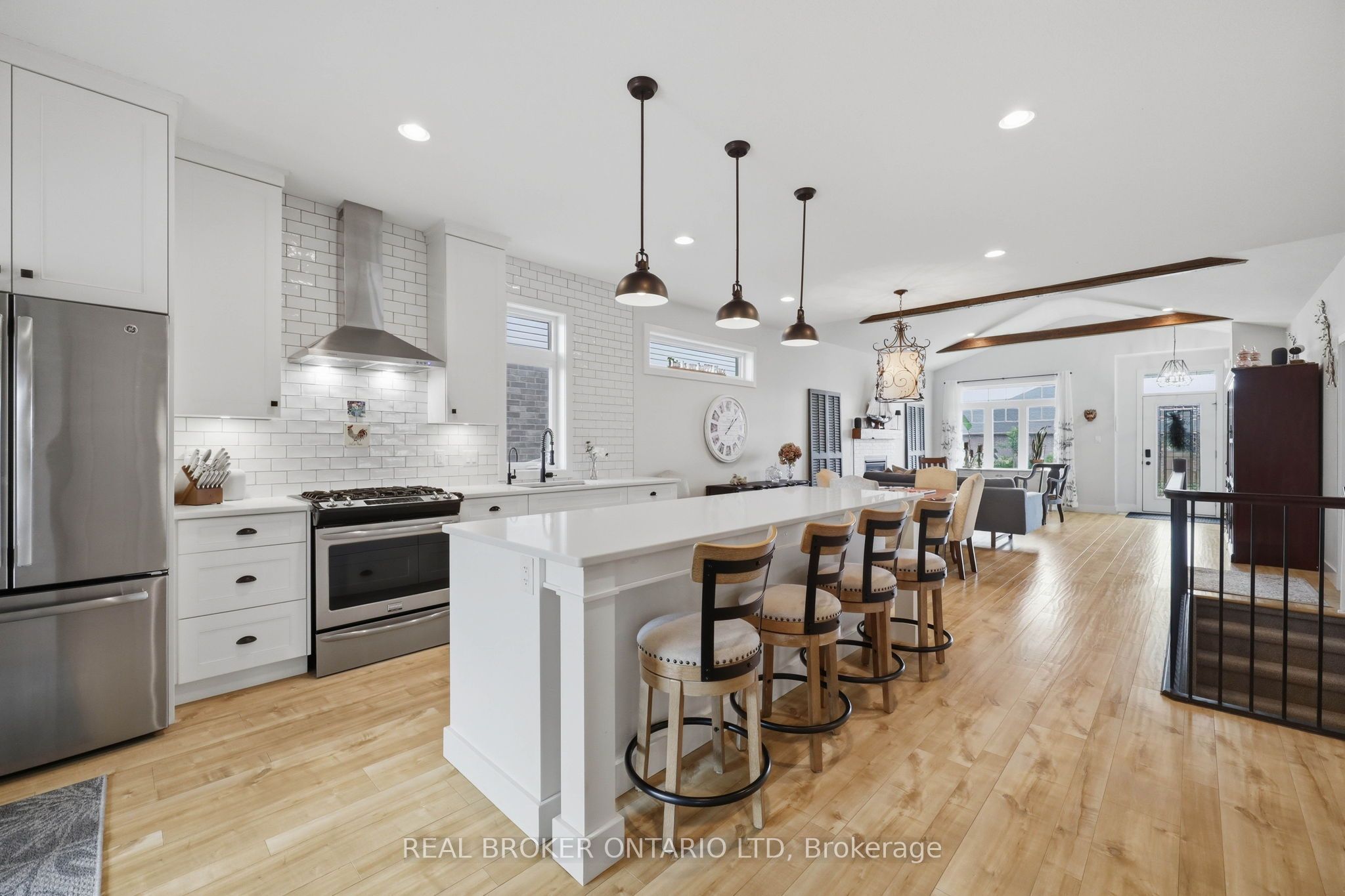 4 Doral Court, St. Thomas, ON N5R 0G3 photo 3
