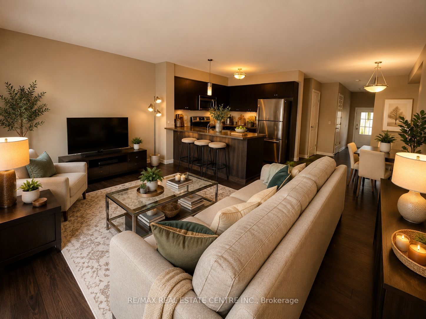 1345 COUNTRYSTONE Drive, Kitchener, ON N2N 3R9 photo 2