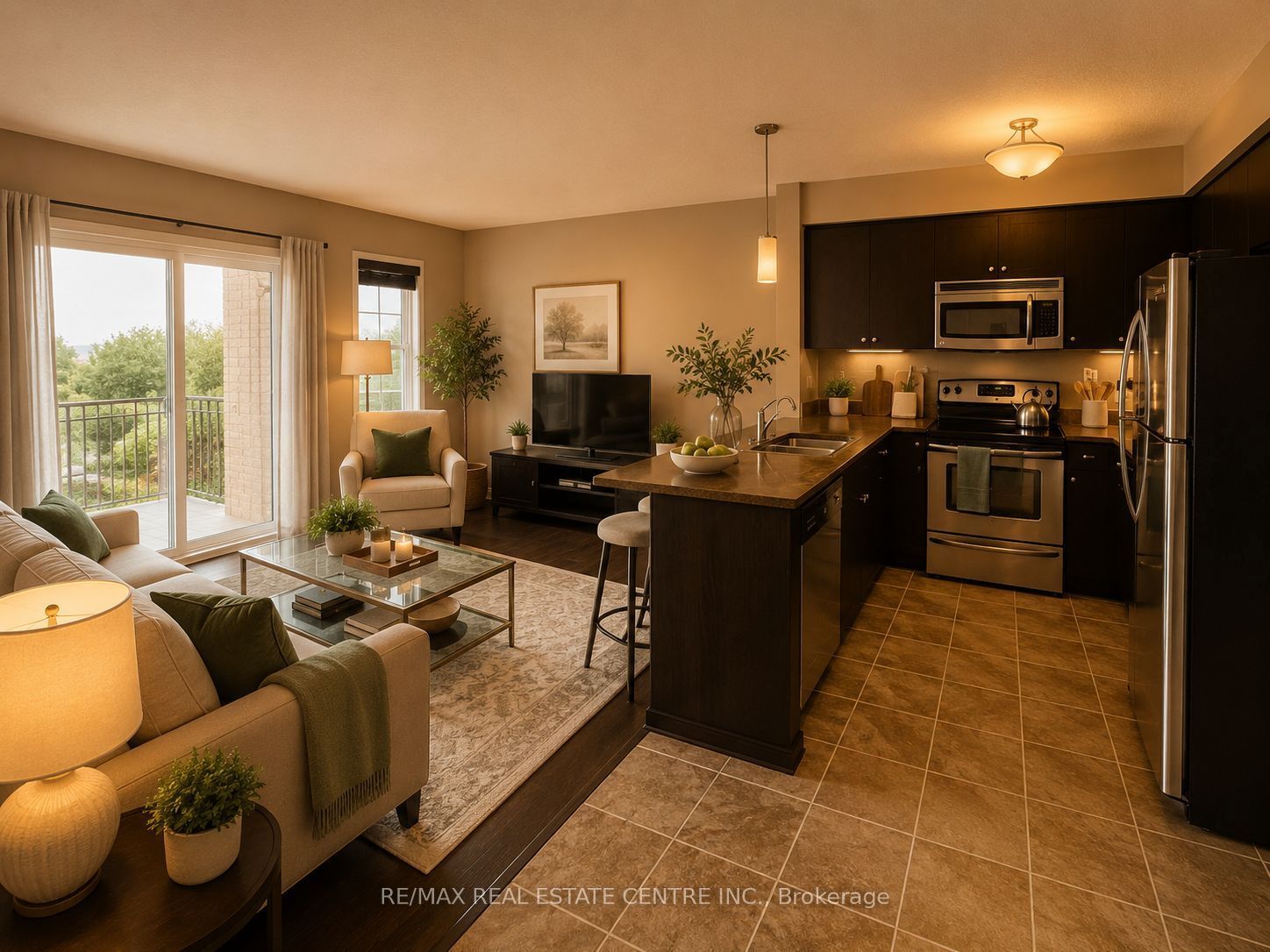 1345 COUNTRYSTONE Drive, Kitchener, ON N2N 3R9 photo 4