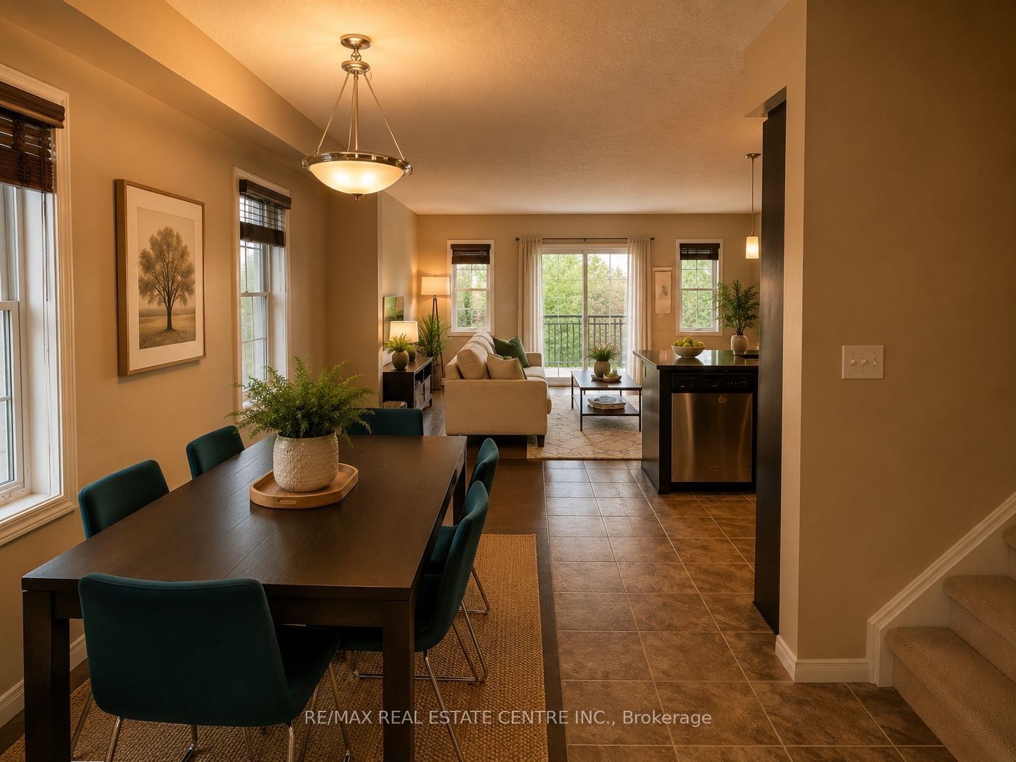 1345 COUNTRYSTONE Drive, Kitchener, ON N2N 3R9 photo 5